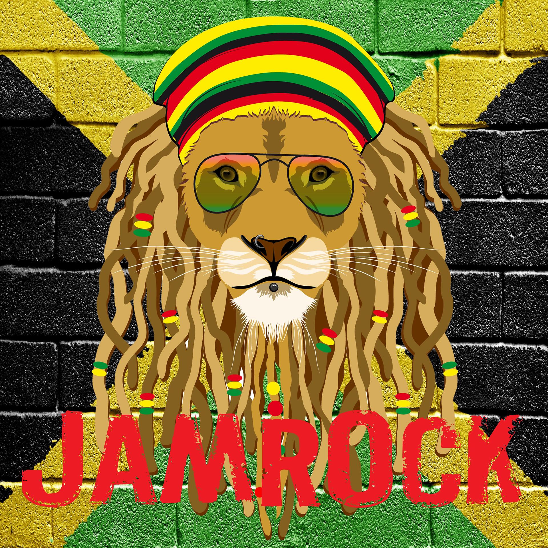Постер альбома Jamrock