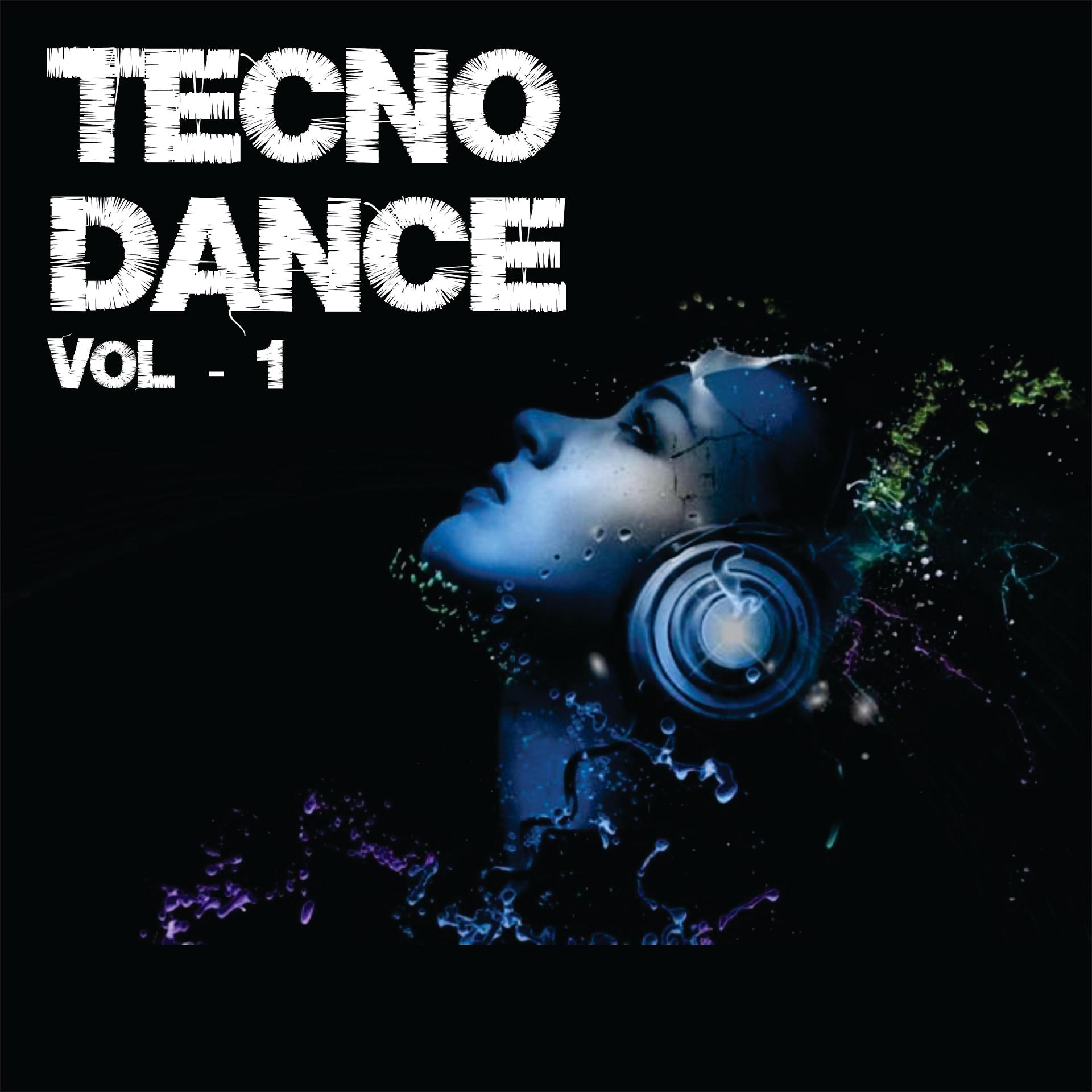 Постер альбома Tecno Dance, Vol. 1