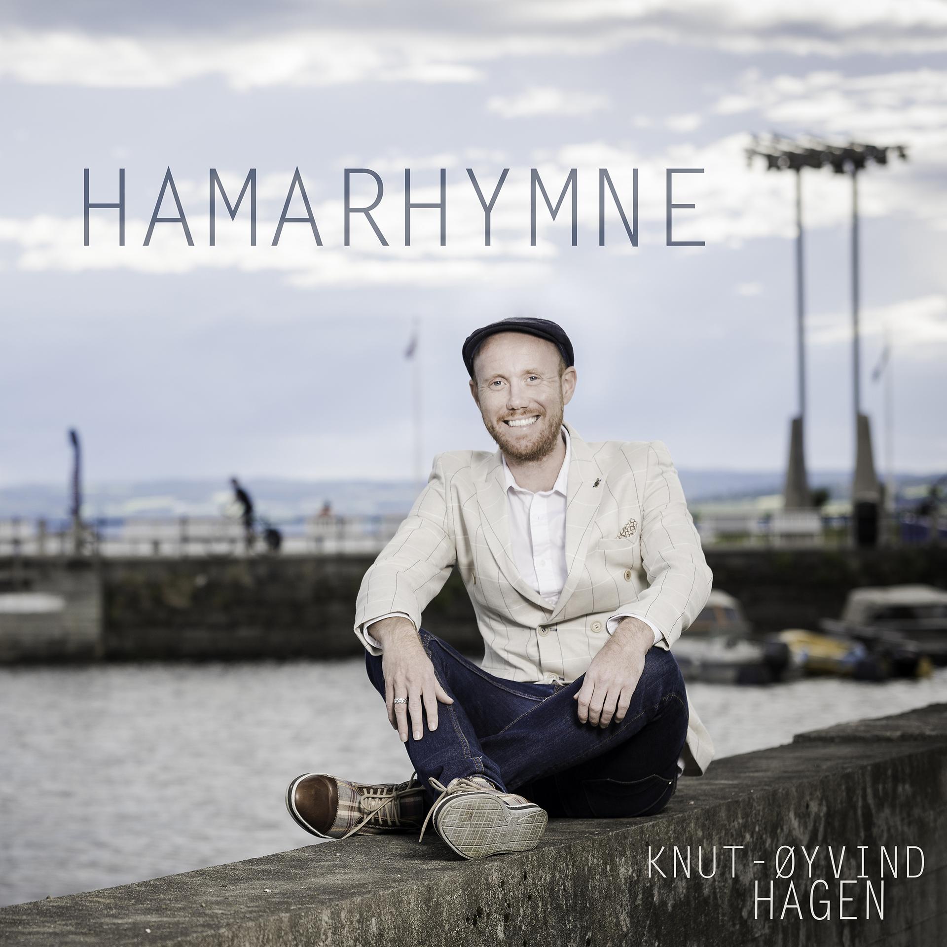 Постер альбома Hamarhymne
