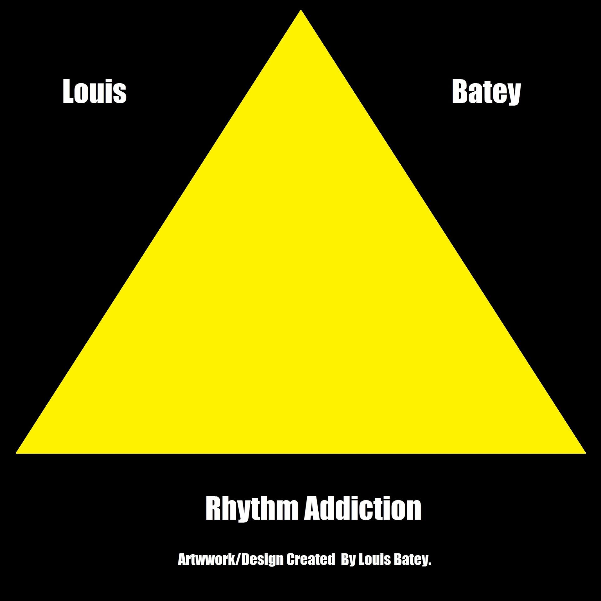 Постер альбома Rhythm Addiction