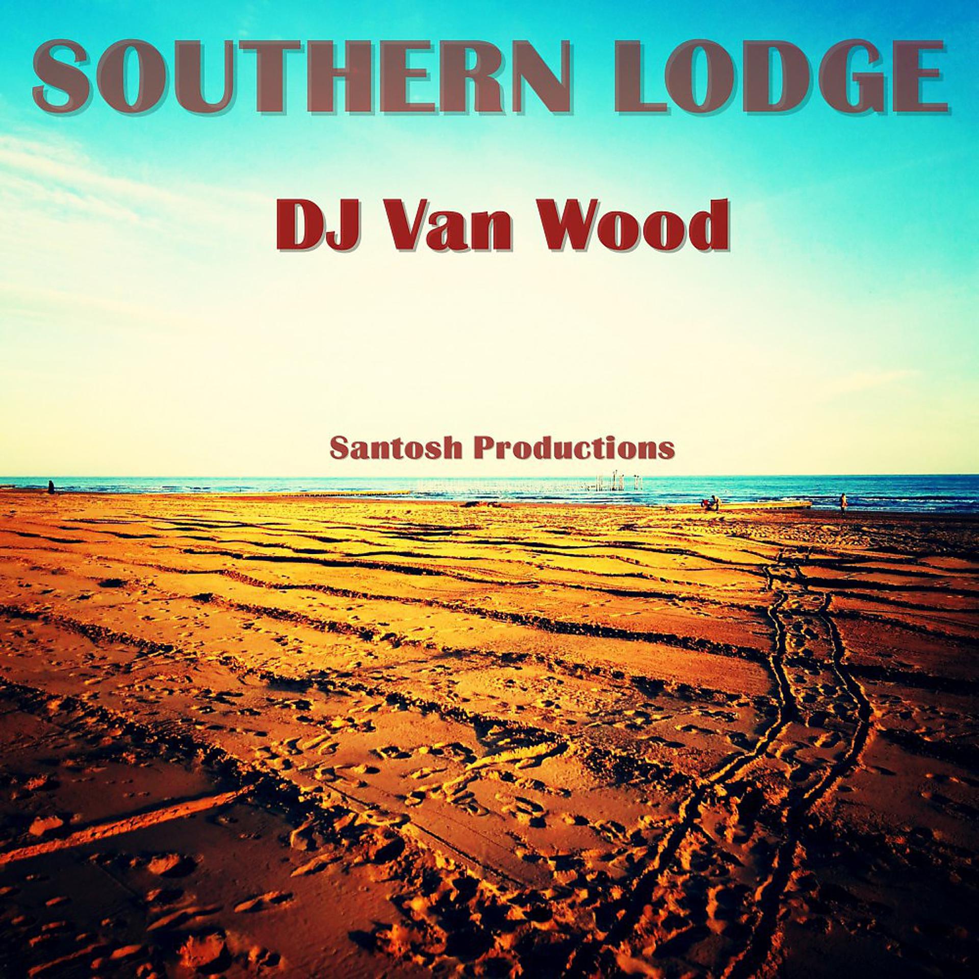 Постер альбома Southern Lodge