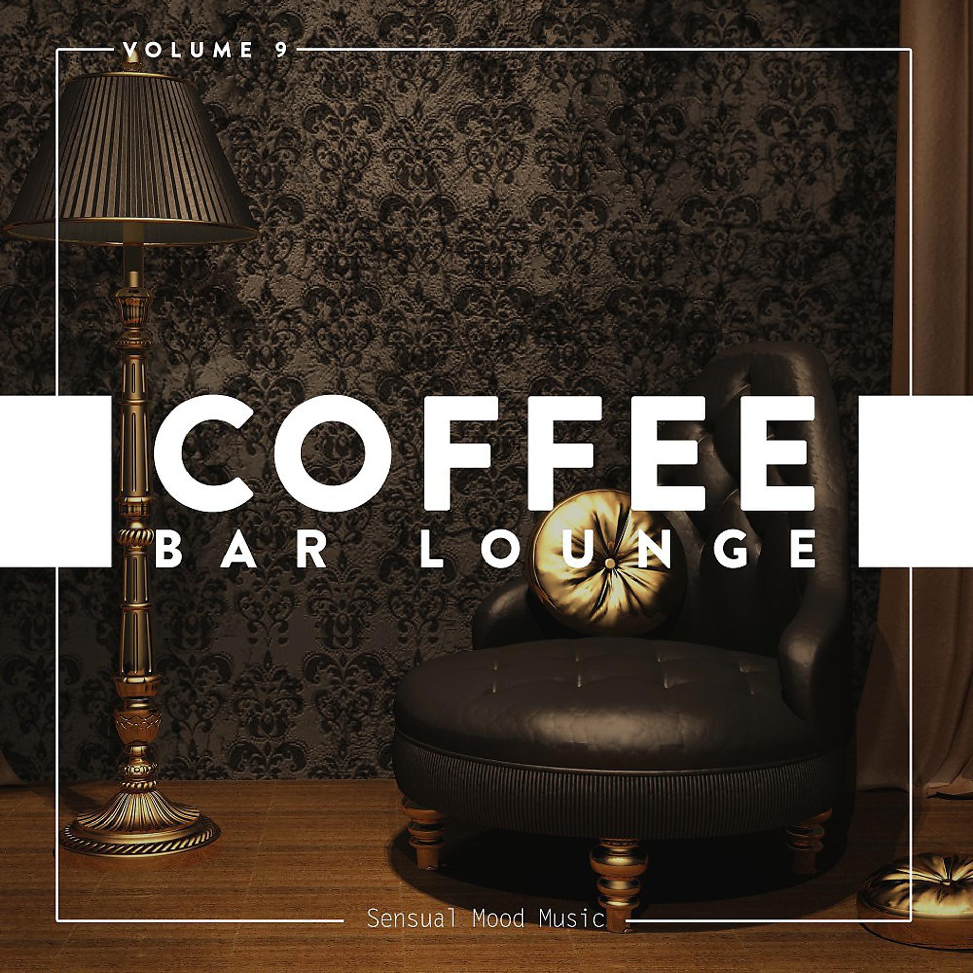 Постер альбома Coffee Bar Lounge, Vol. 9