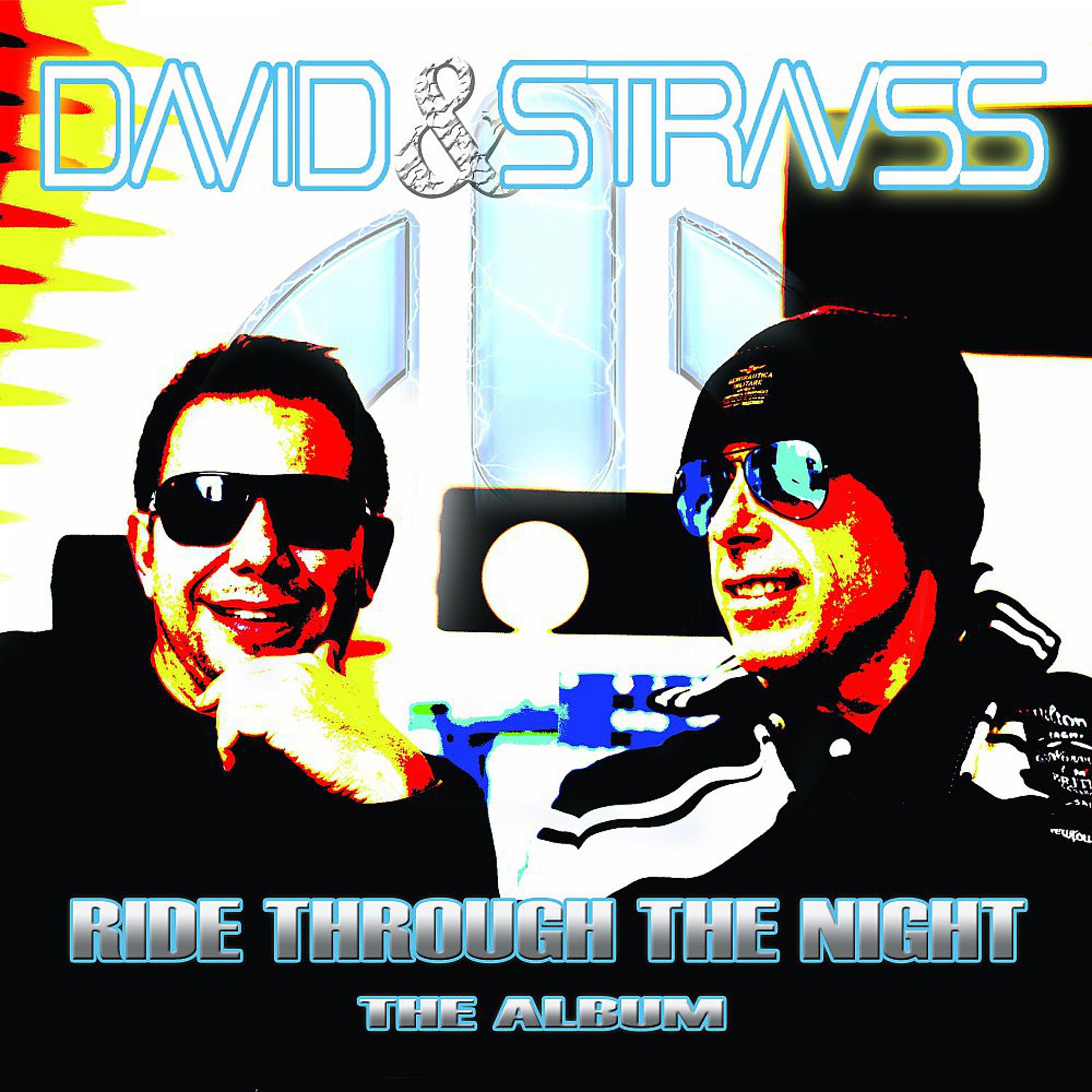 Постер альбома Ride Through the Night