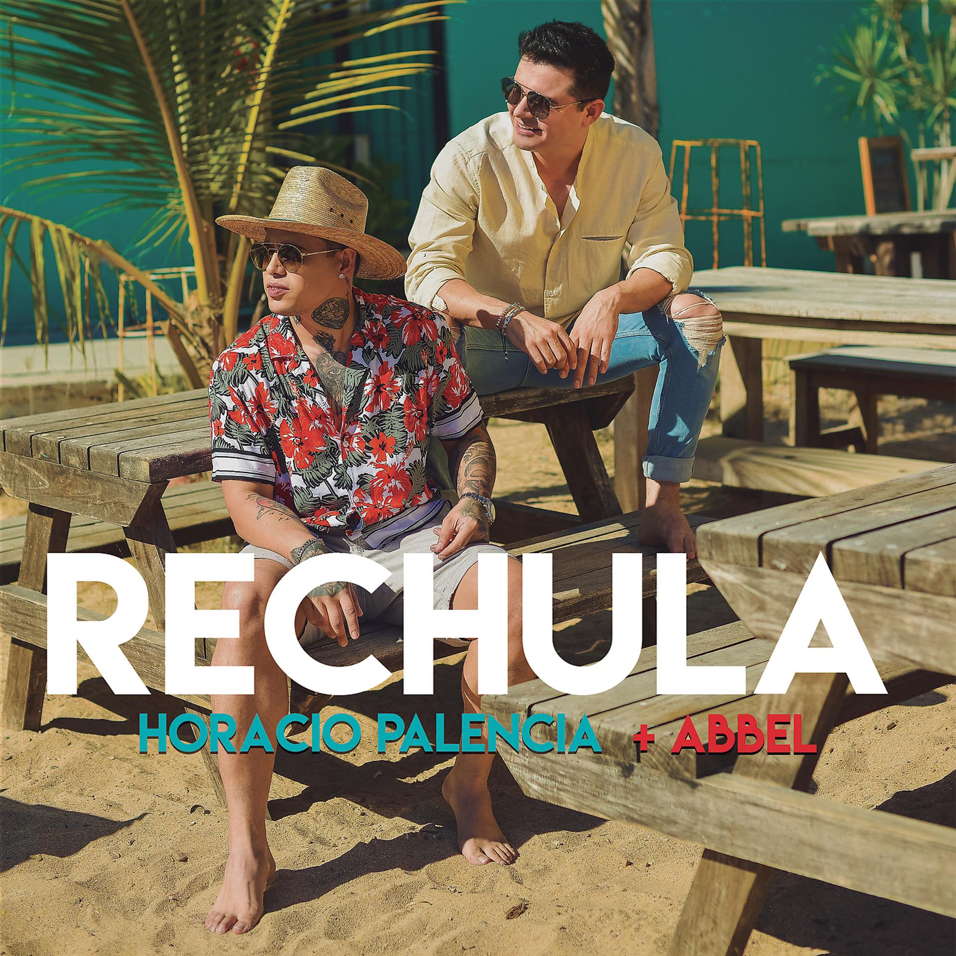 Постер альбома Rechula