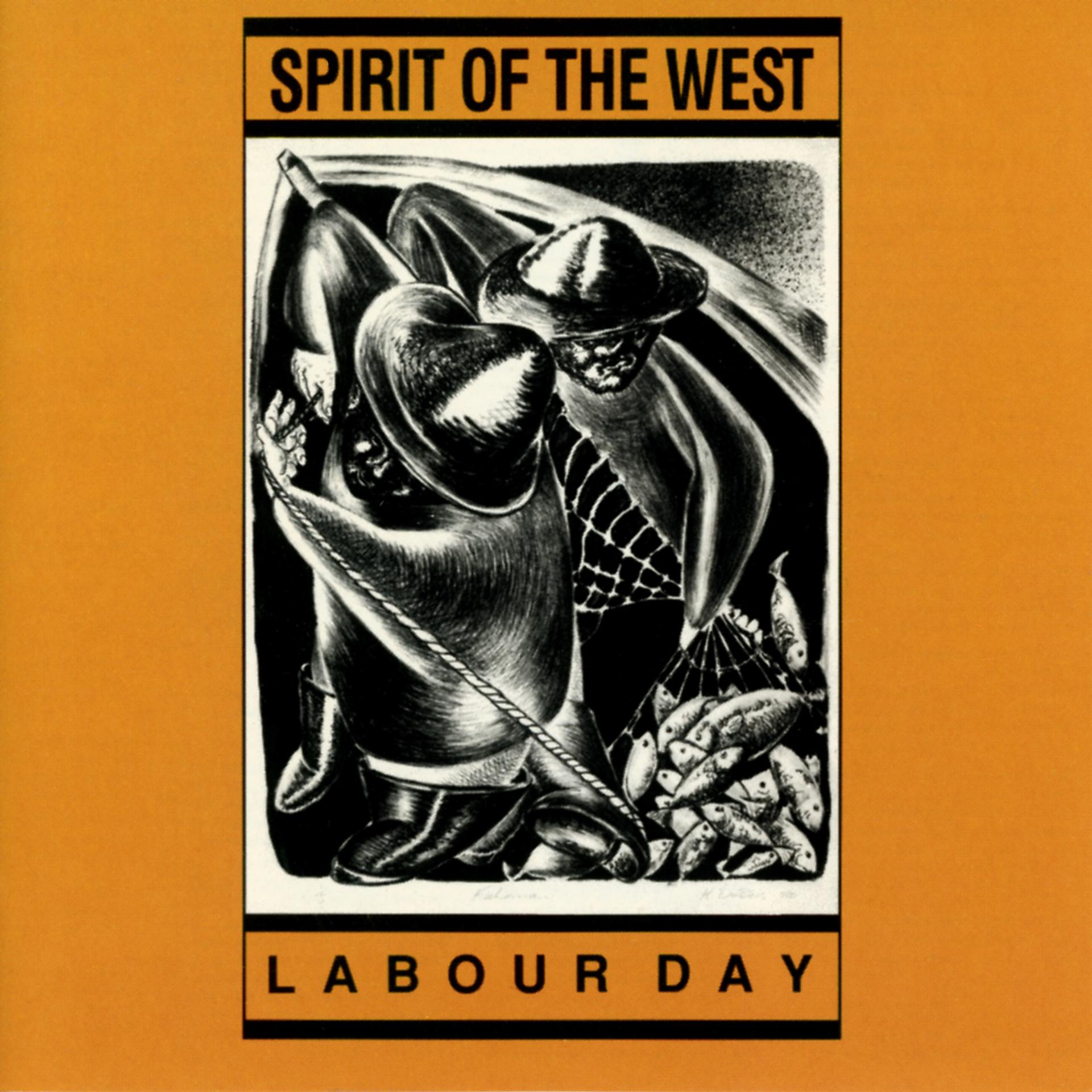 Постер альбома Labour Day