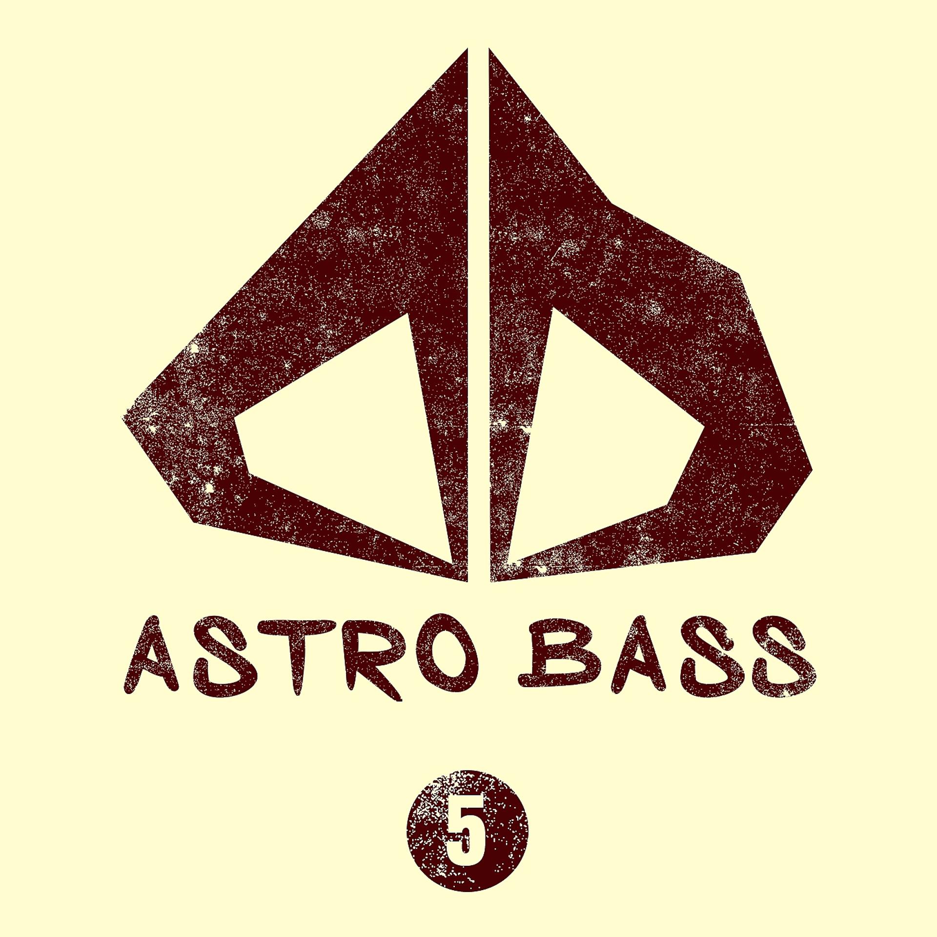 Постер альбома Astro Bass, Vol. 5