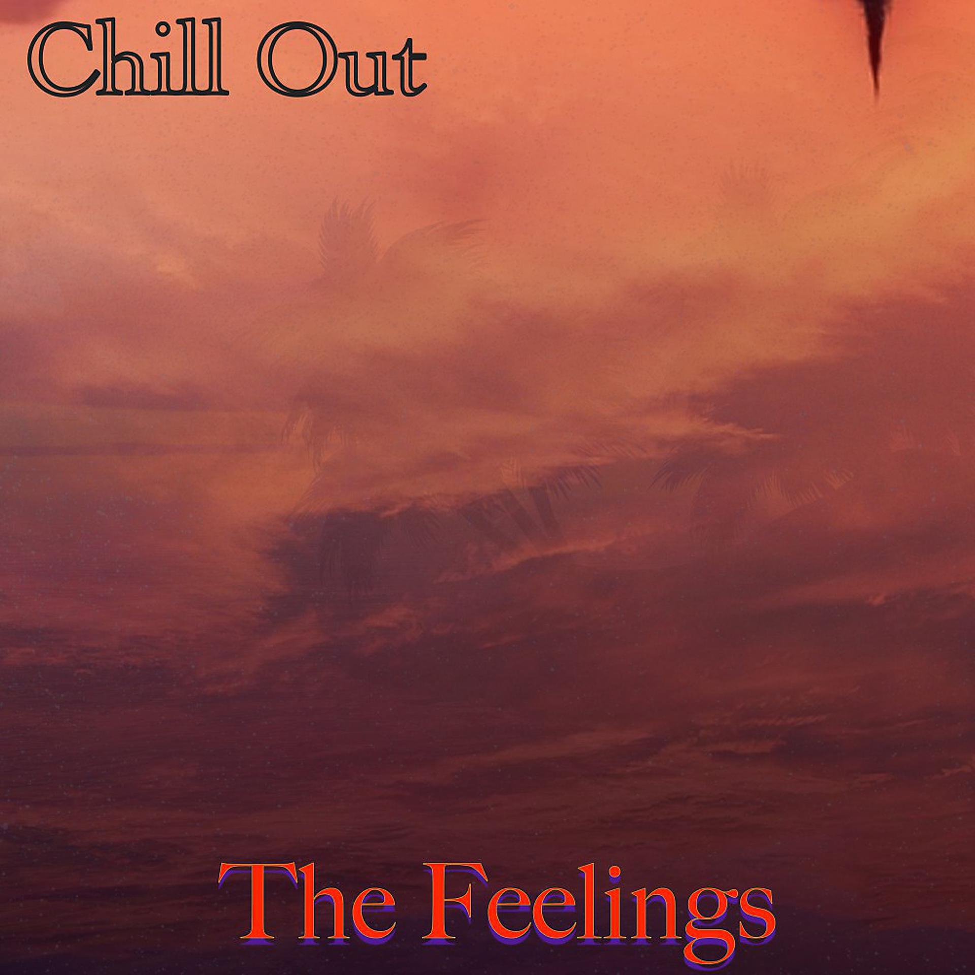 Постер альбома The Feelings