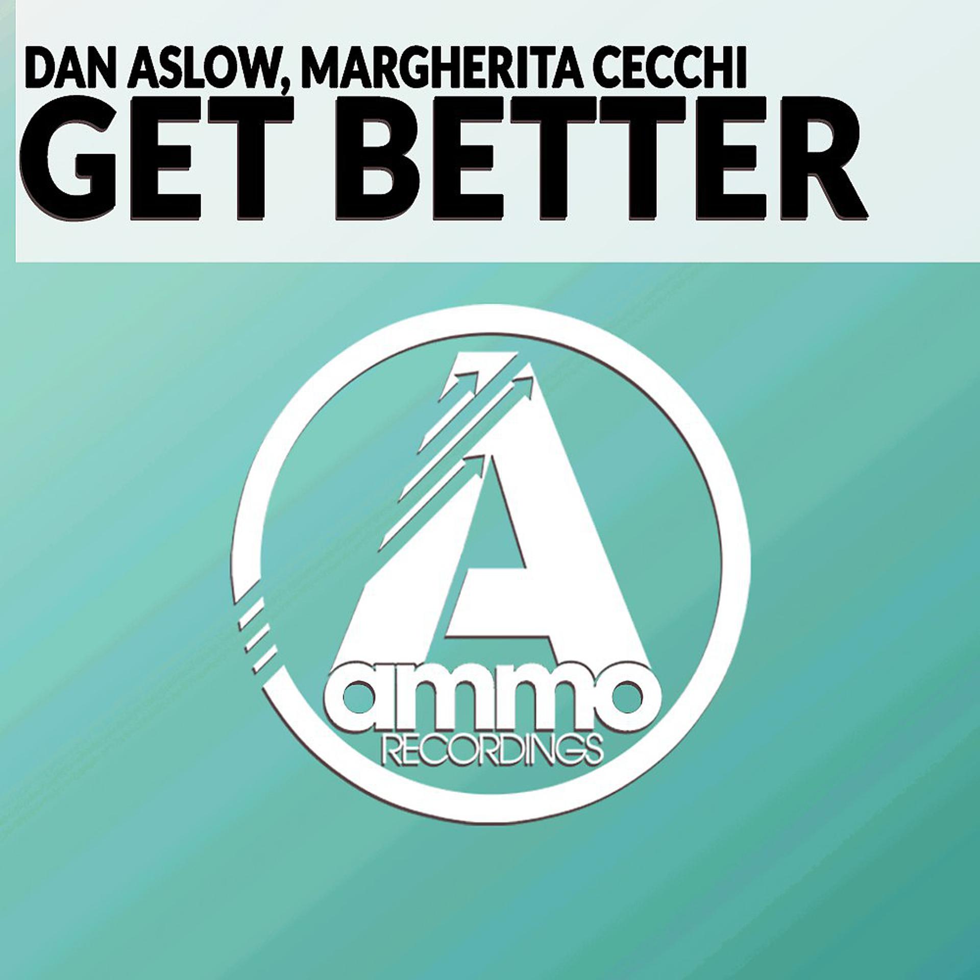 Постер альбома Get Better (Original Mix)