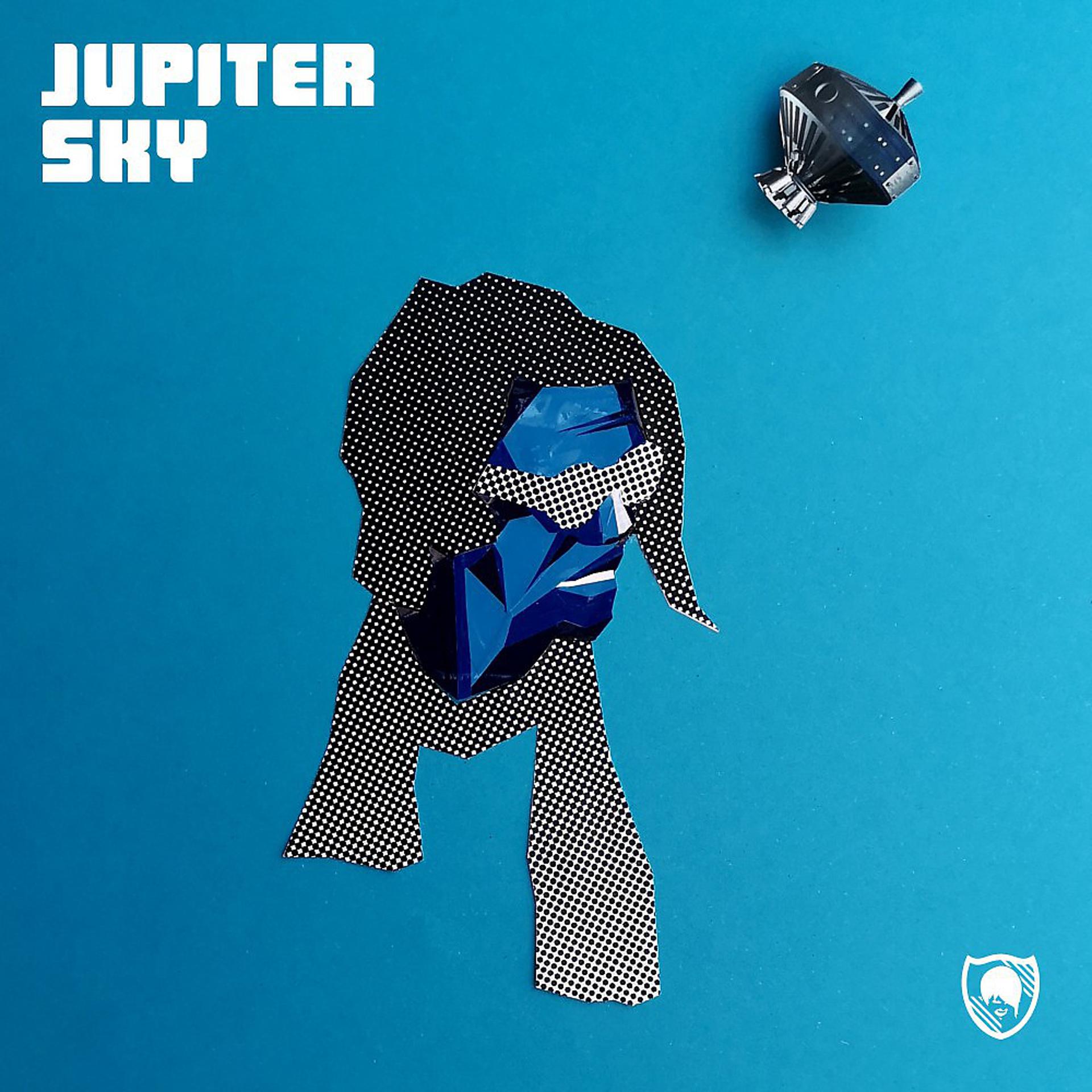 Постер альбома Jupiter Sky