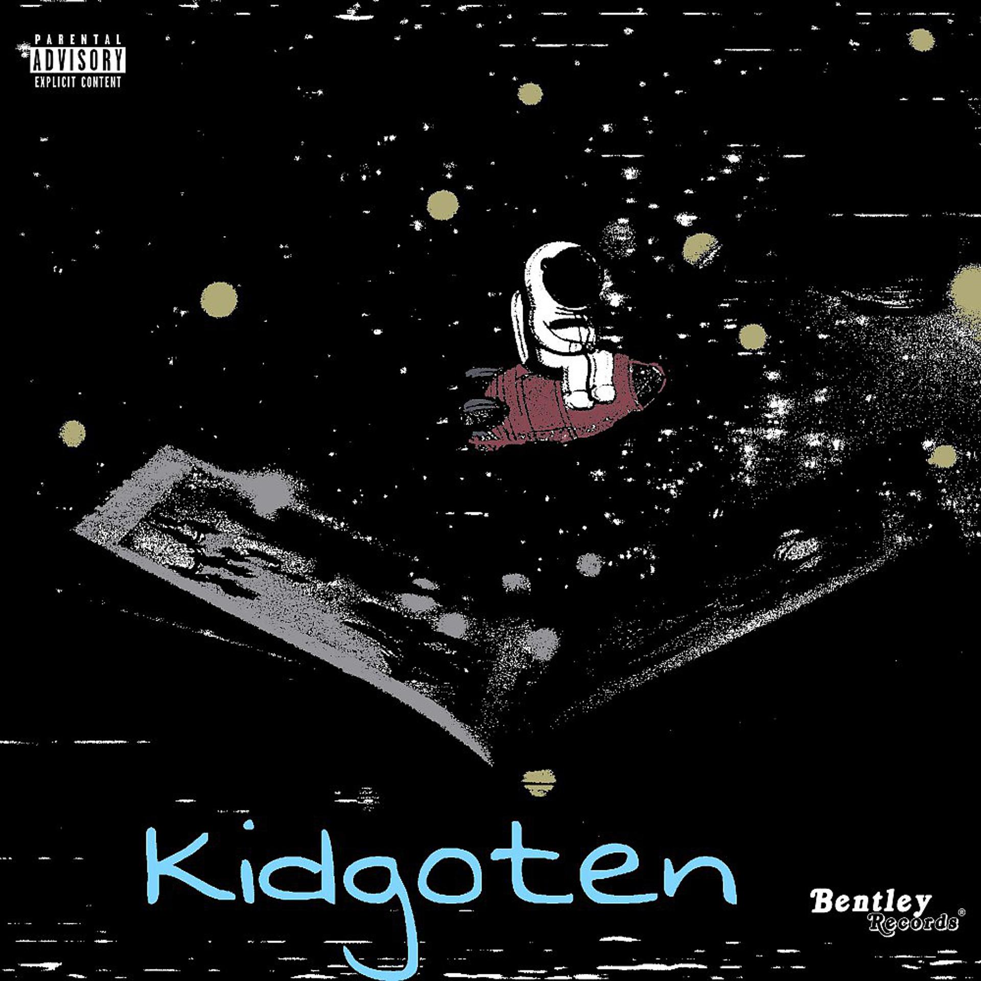 Постер альбома Kidgoten