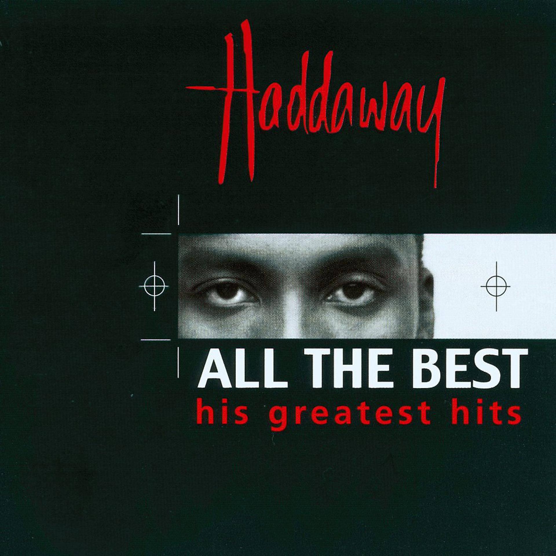 Постер альбома All the Best (His Greatest Hits)