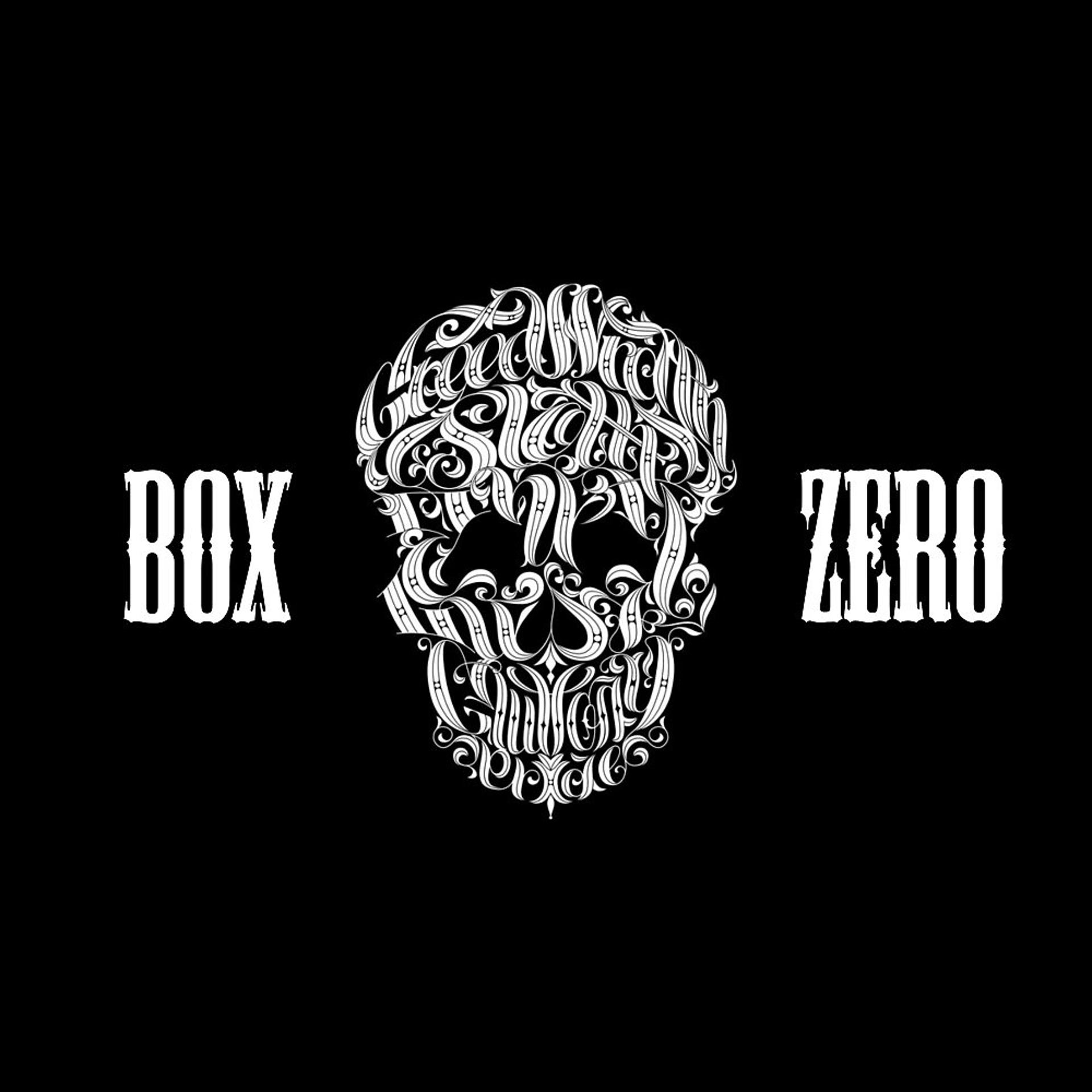 Постер альбома Box Zero