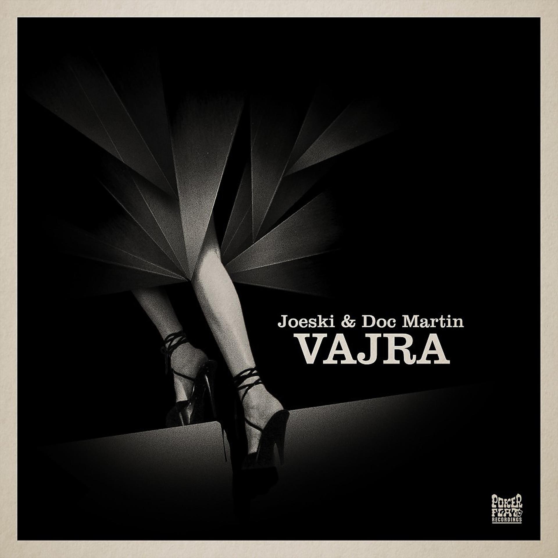 Постер альбома Vajra