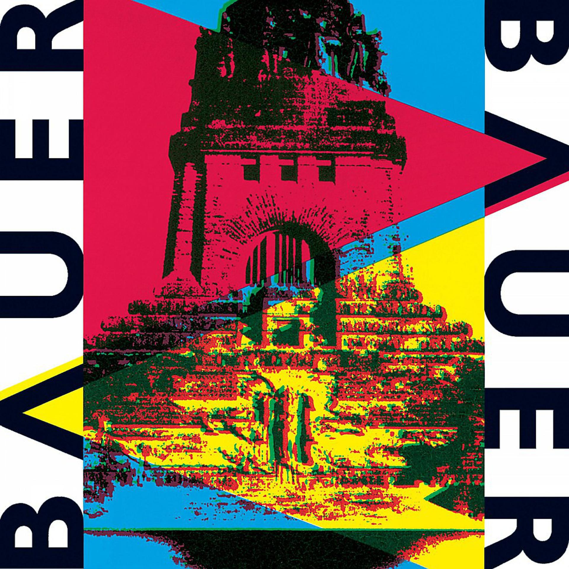 Постер альбома Bauer Bauer