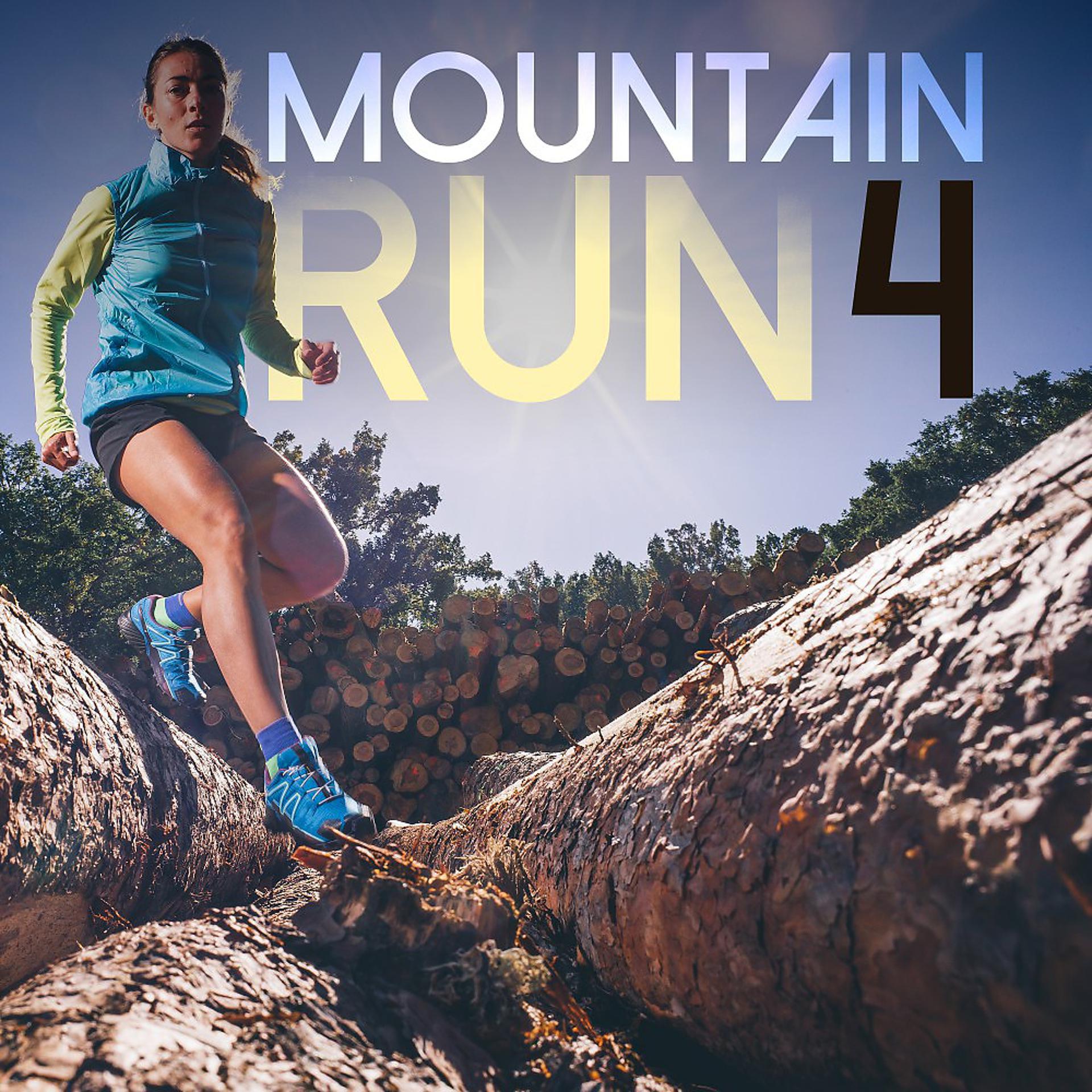 Постер альбома Mountain Run, Vol. 4