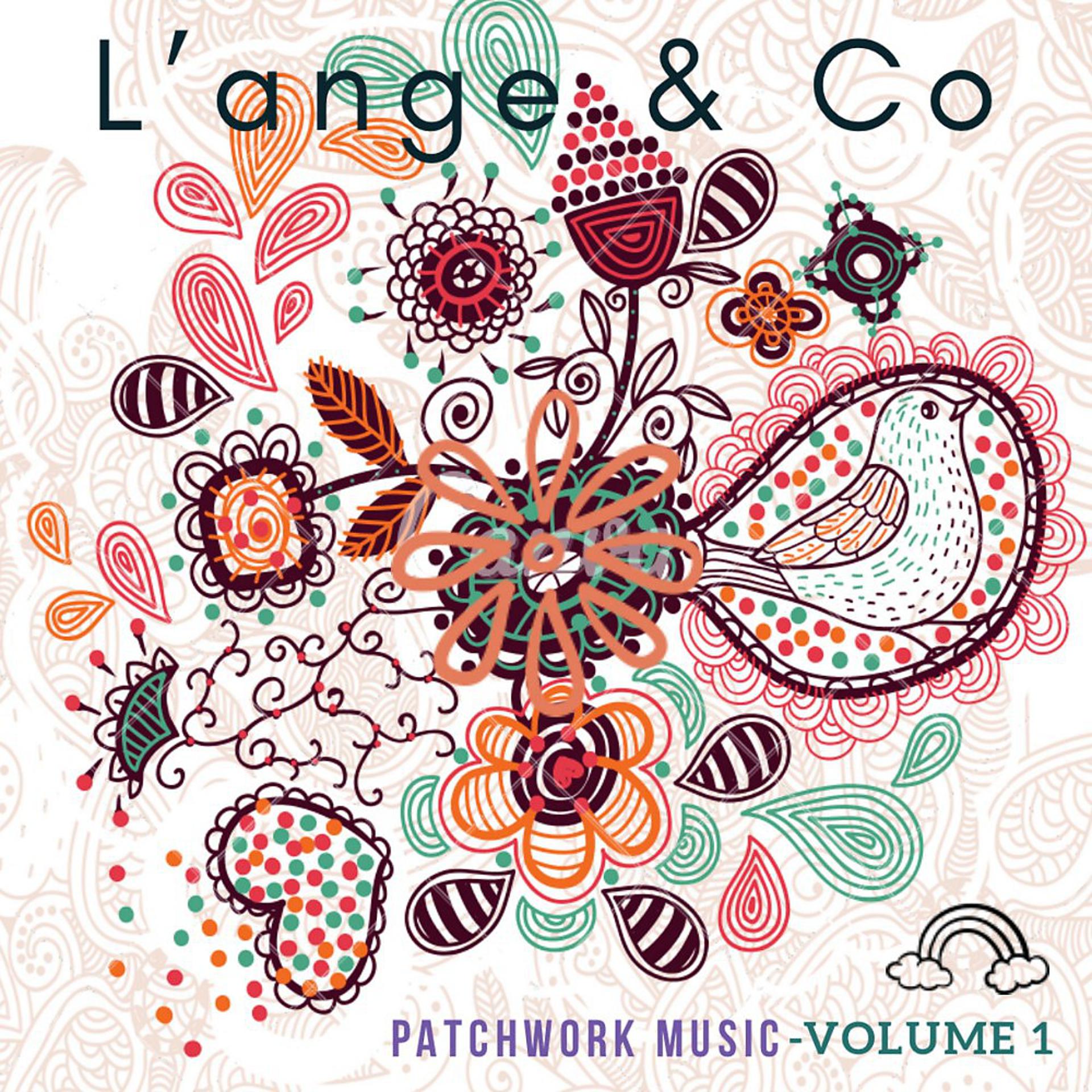 Постер альбома Patchwork Music, Vol. 1