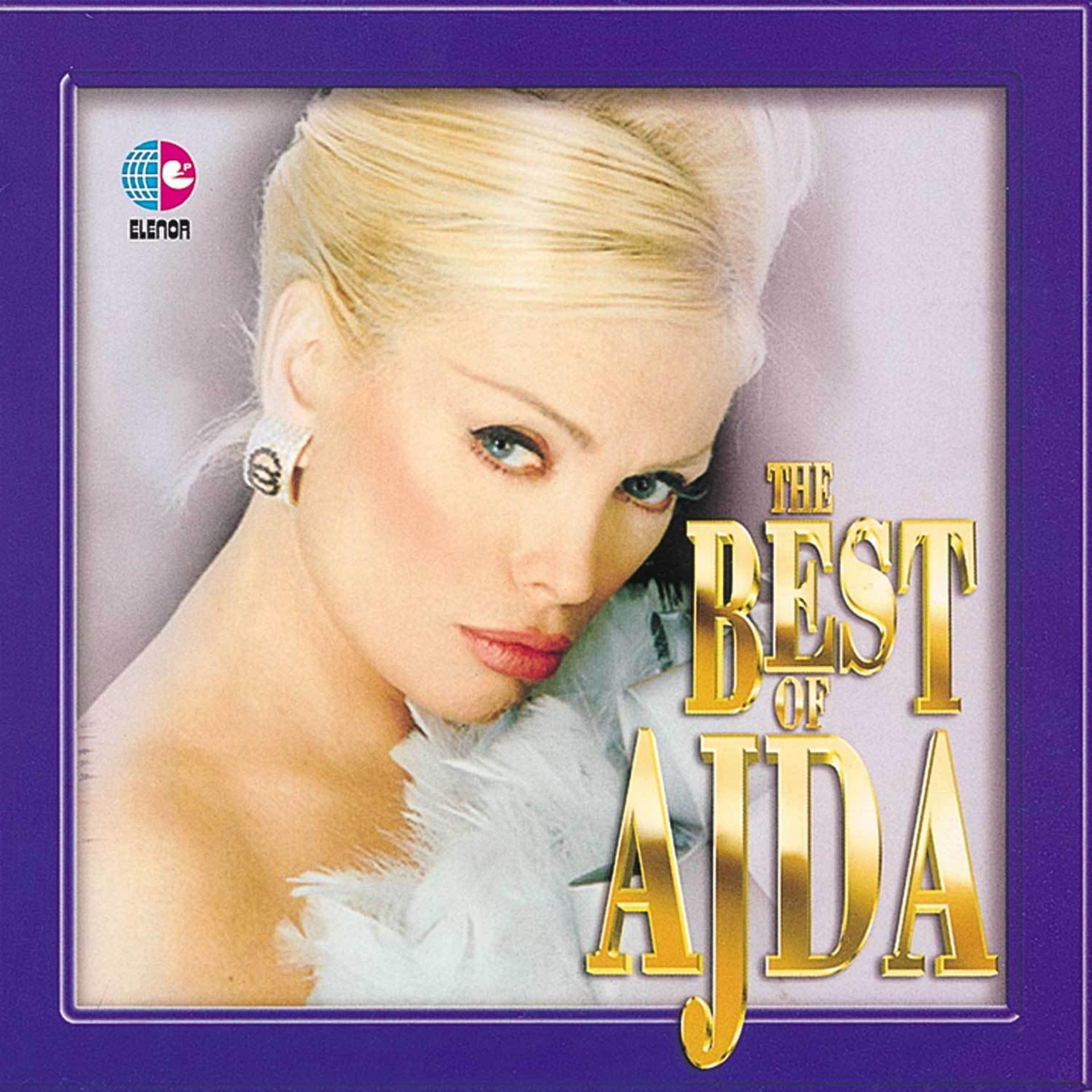 Постер альбома The Best of Ajda