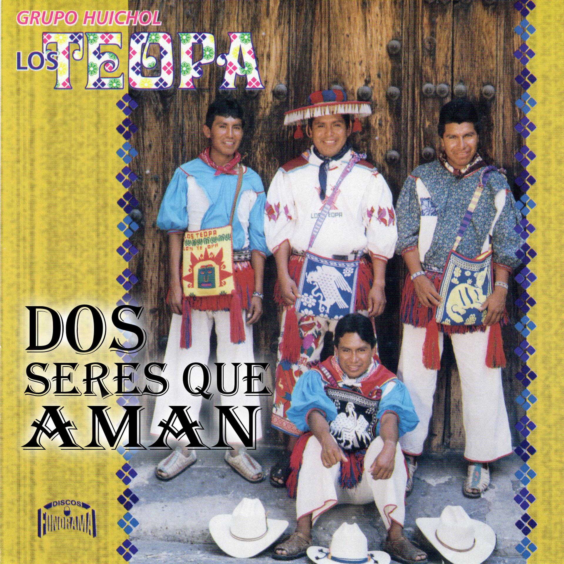 Постер альбома Dos Seres Que Se Aman