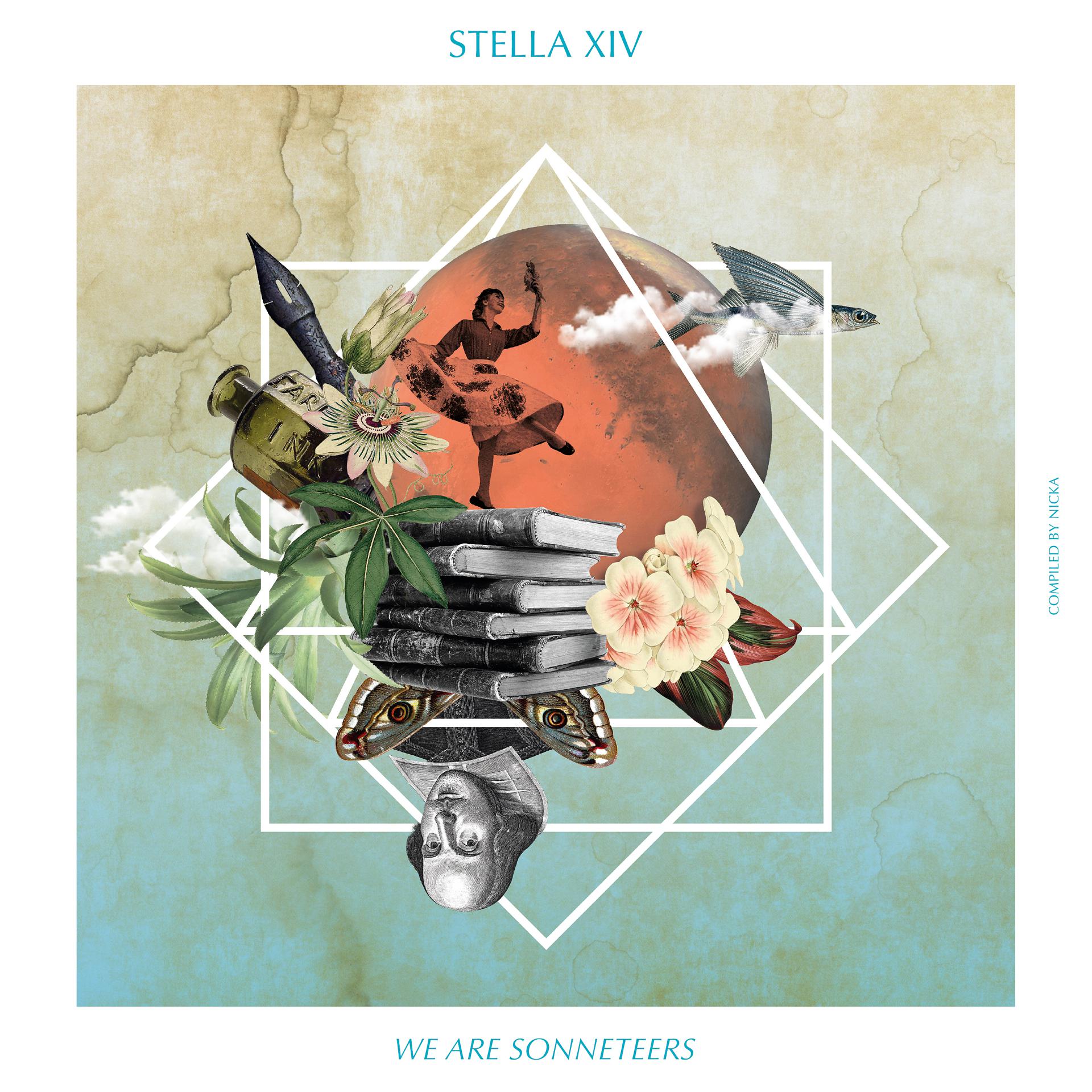 Постер альбома Stella Polaris - We Are Sonneteers