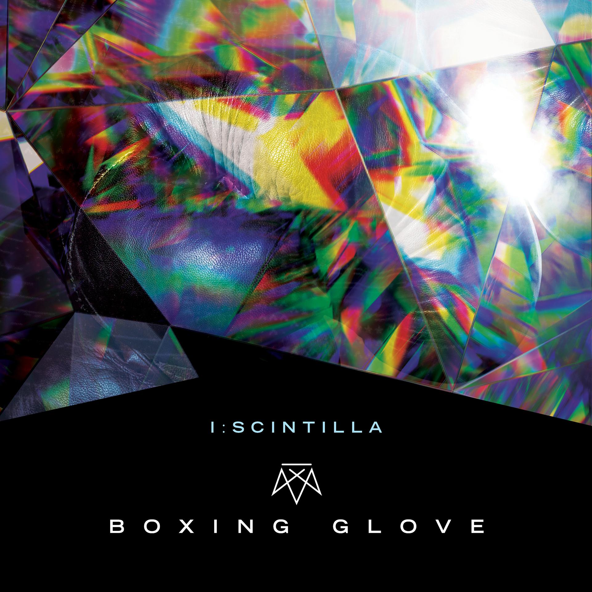 Постер альбома Boxing Glove
