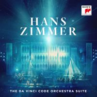 Постер альбома The Da Vinci Code Orchestra Suite (Live)