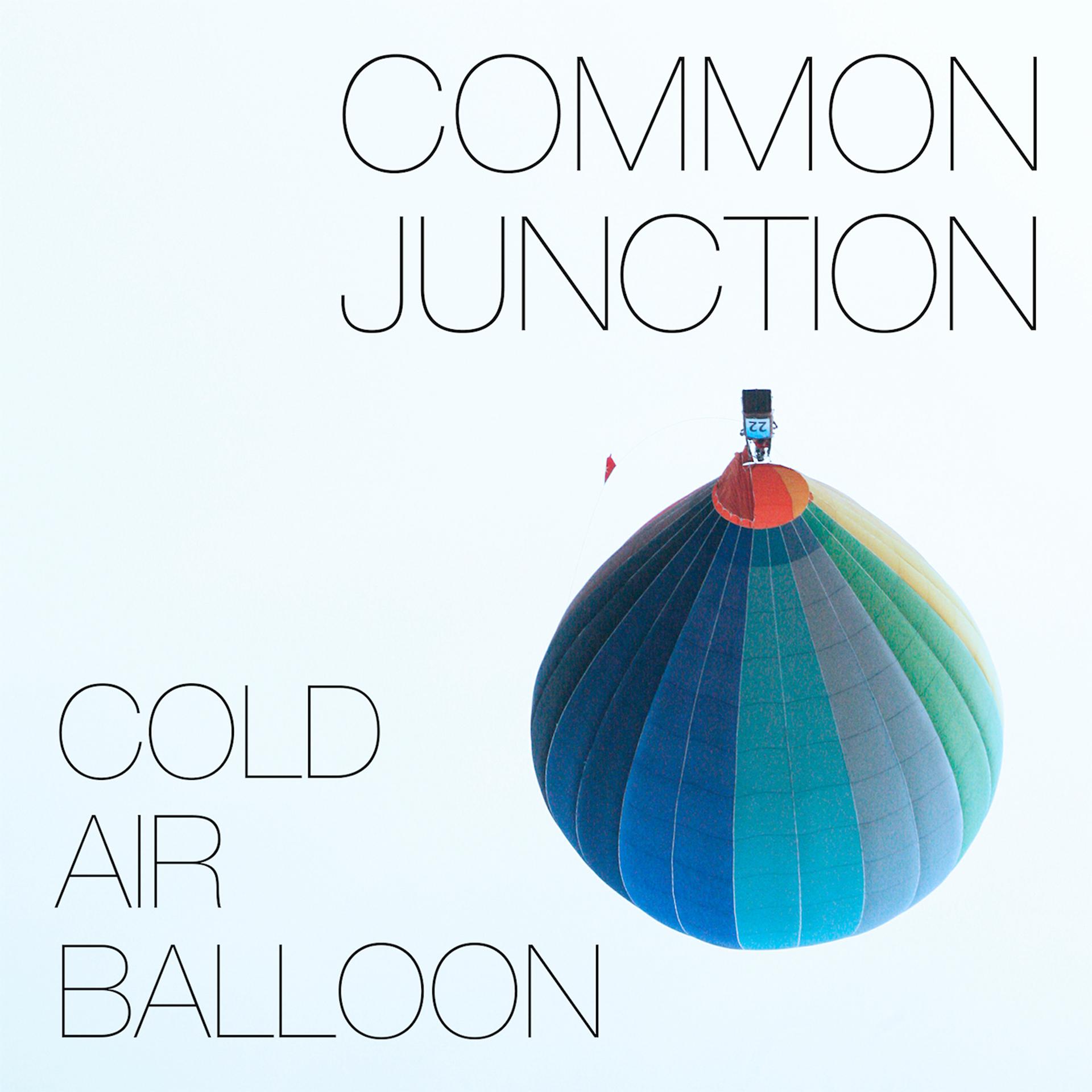 Постер альбома Cold Air Balloon