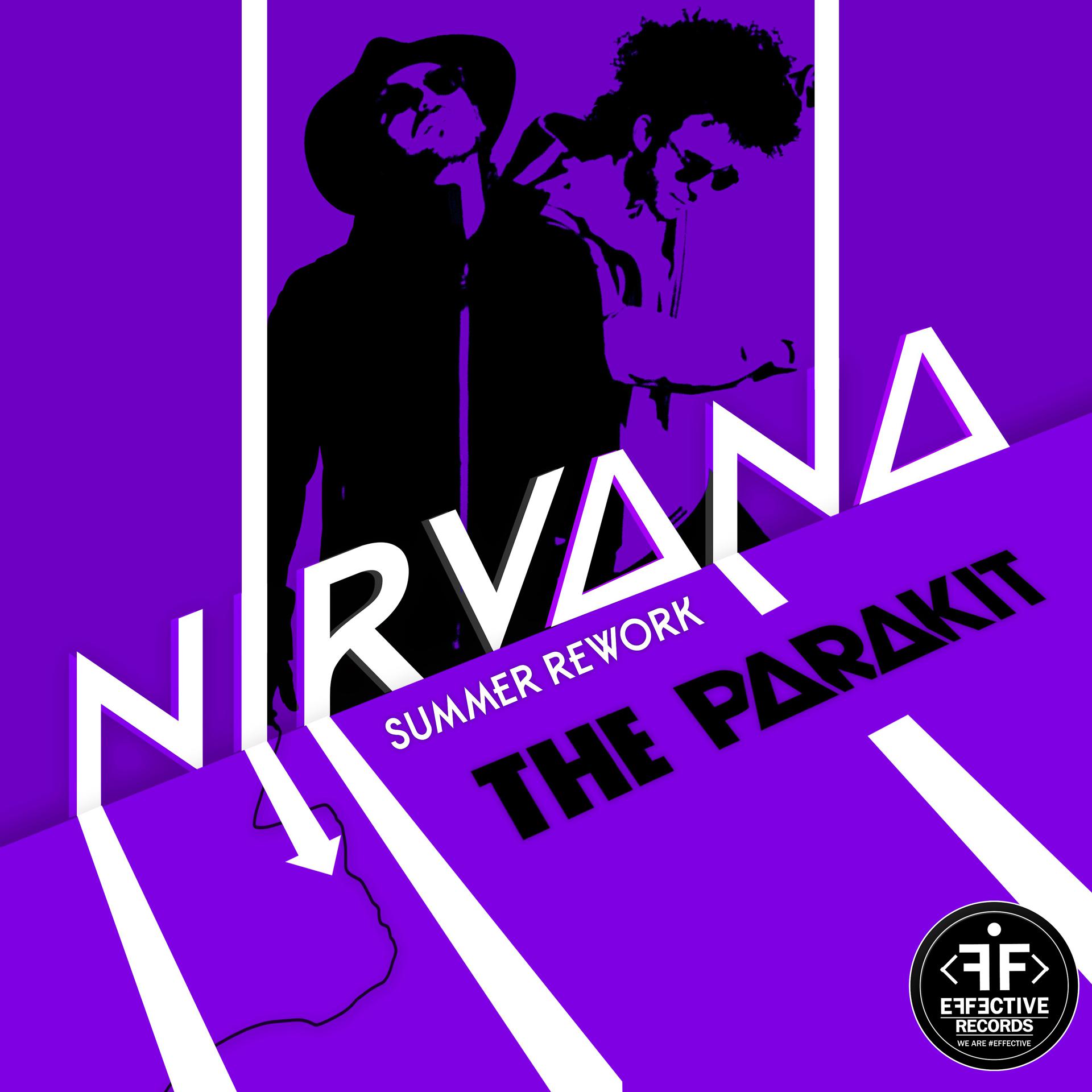 Постер альбома Nirvana (Summer Rework)