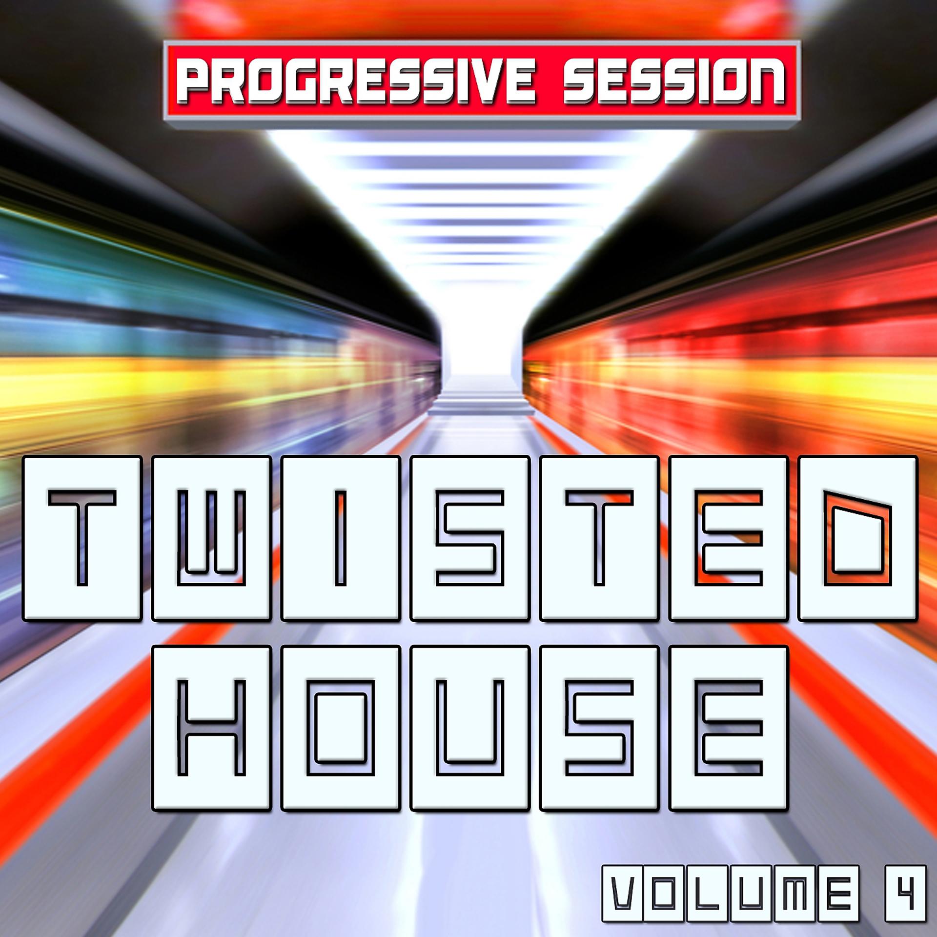 Постер альбома Twisted House, Vol. 4
