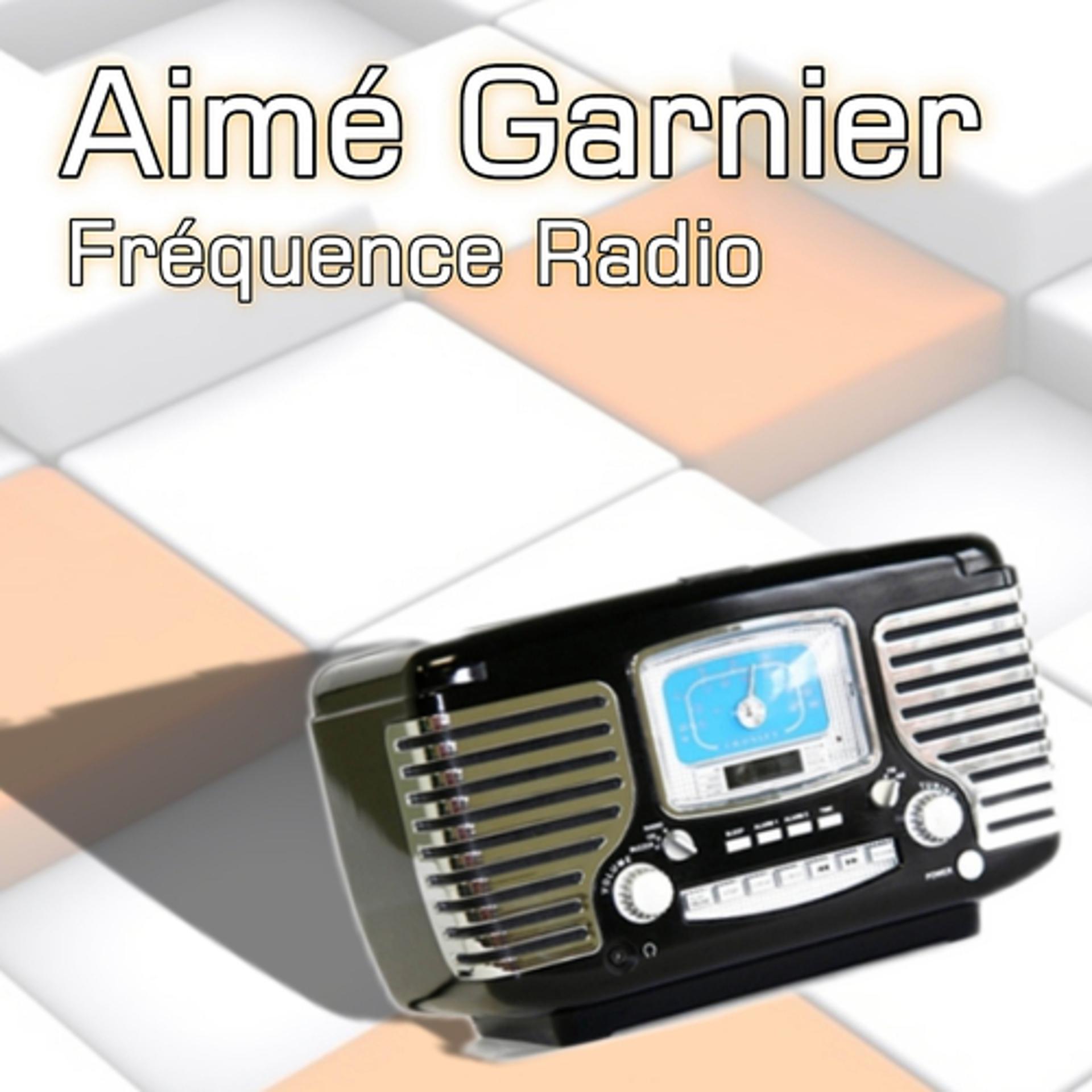 Постер альбома Fréquence Radio