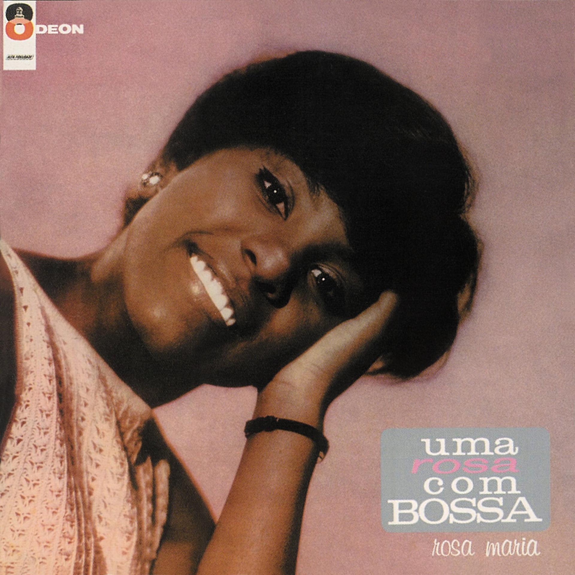 Постер альбома Uma Rosa Com Bossa