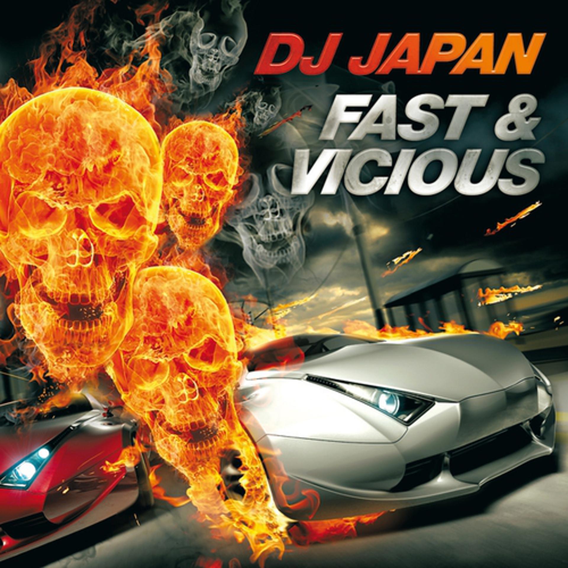 Постер альбома Fast & Vicious