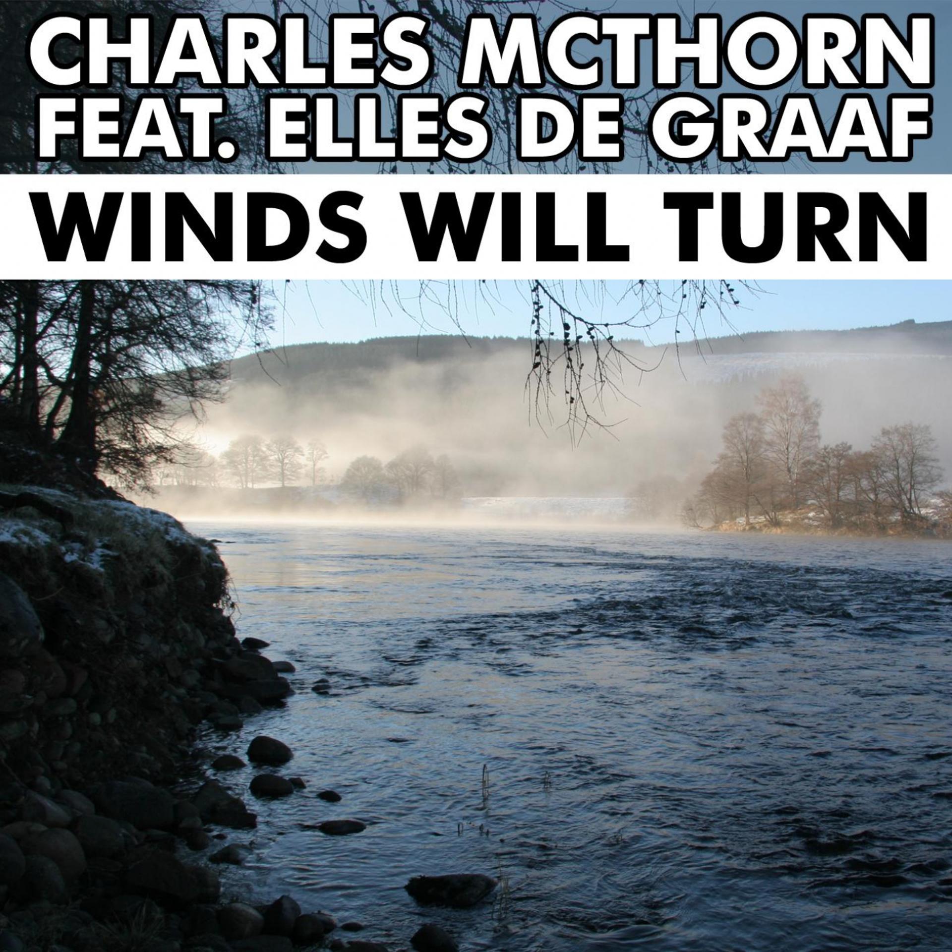Постер альбома Winds Will Turn