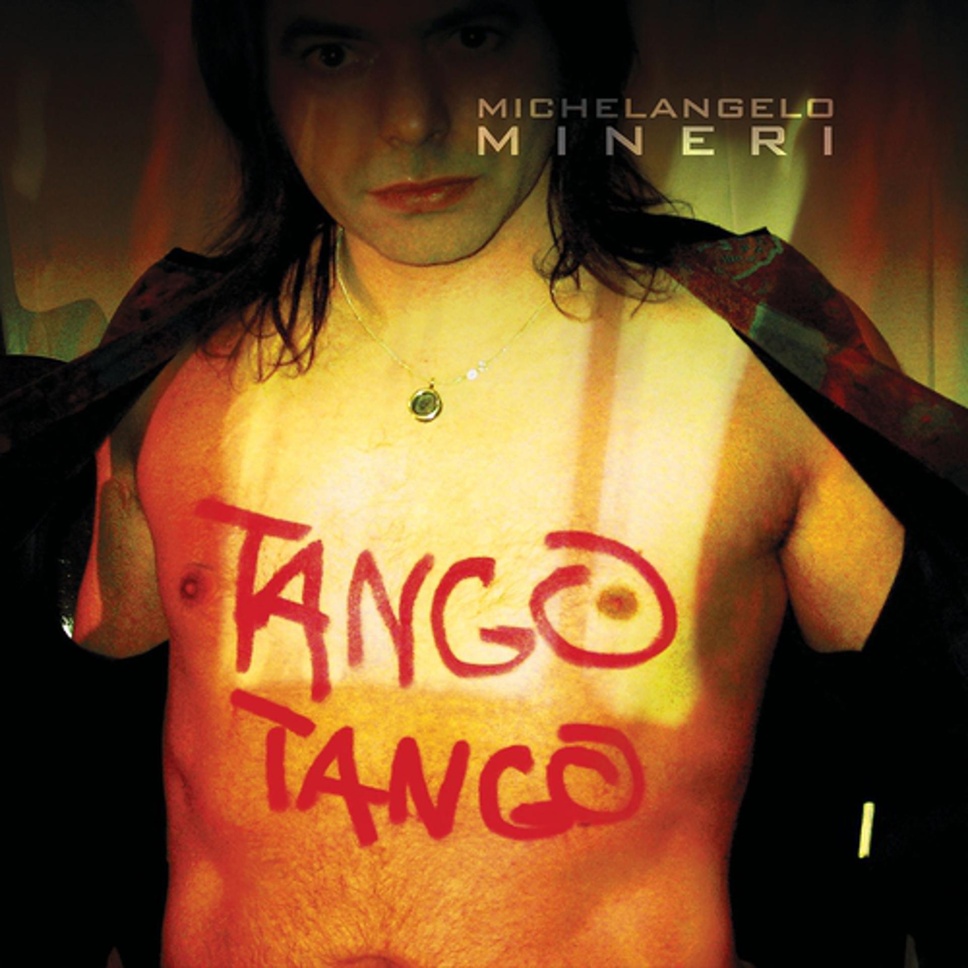 Постер альбома Tango tango - Single