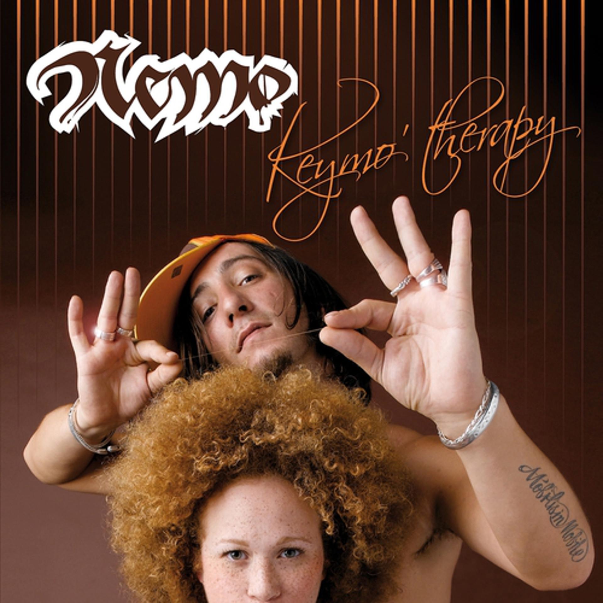 Постер альбома Key Mo' Therapy
