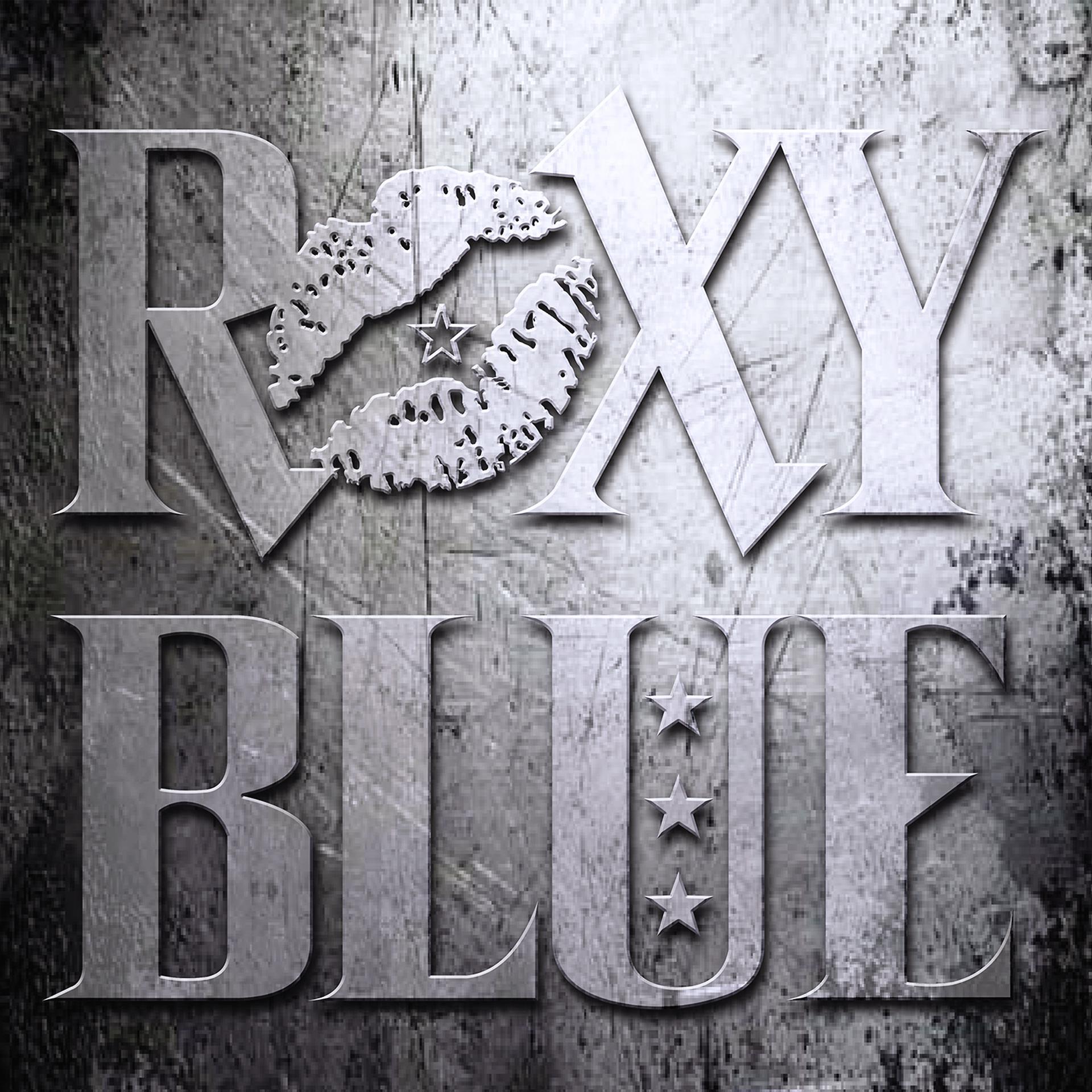 Постер альбома Roxy Blue