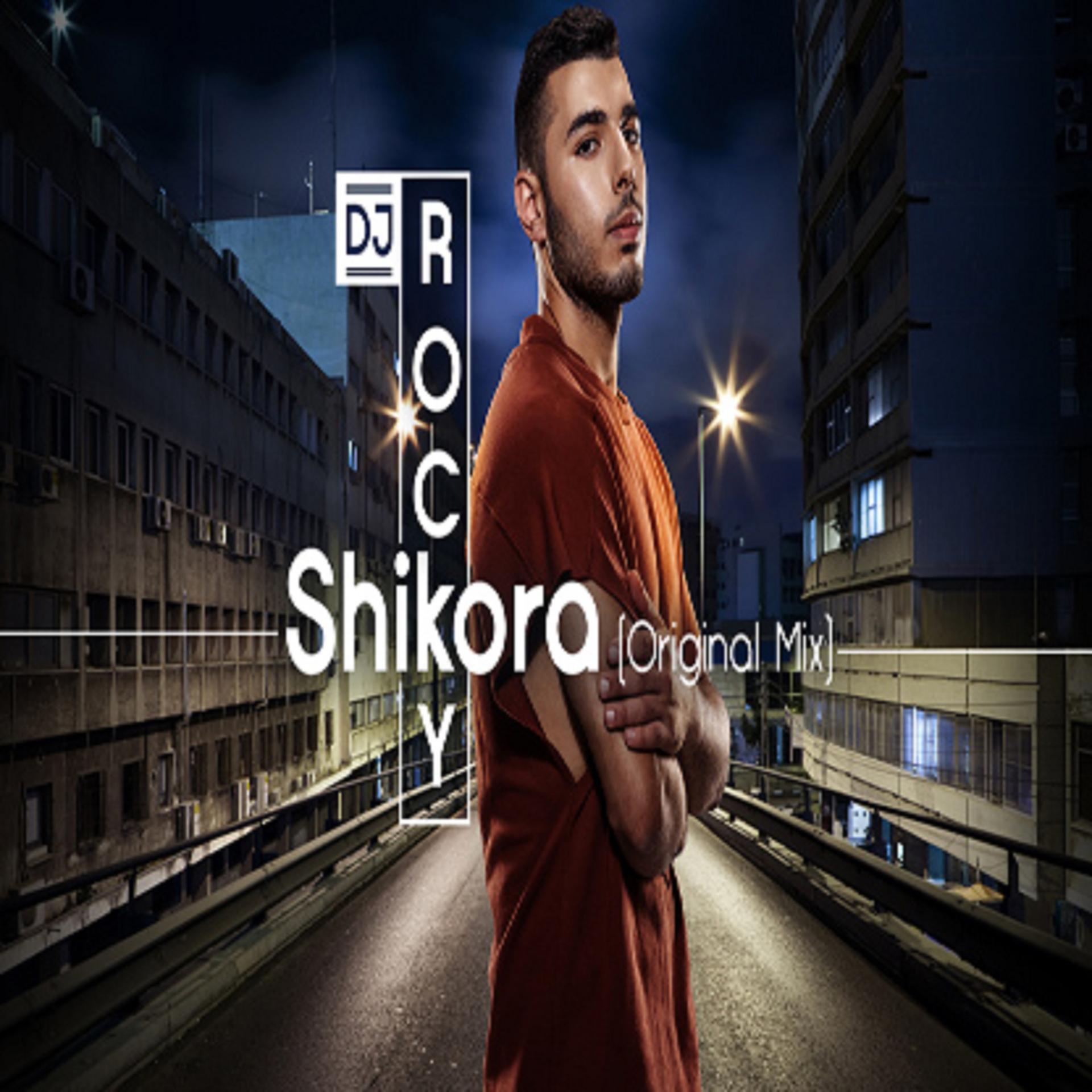 Постер альбома Shikora