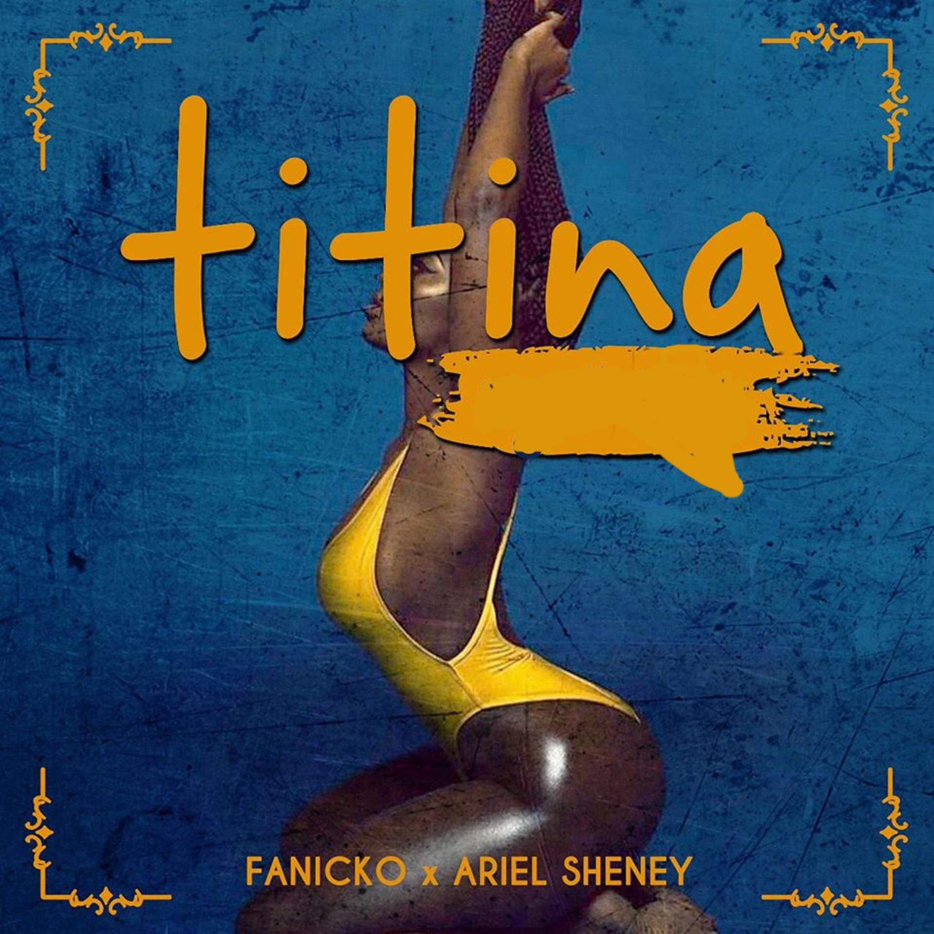 Постер альбома Titina