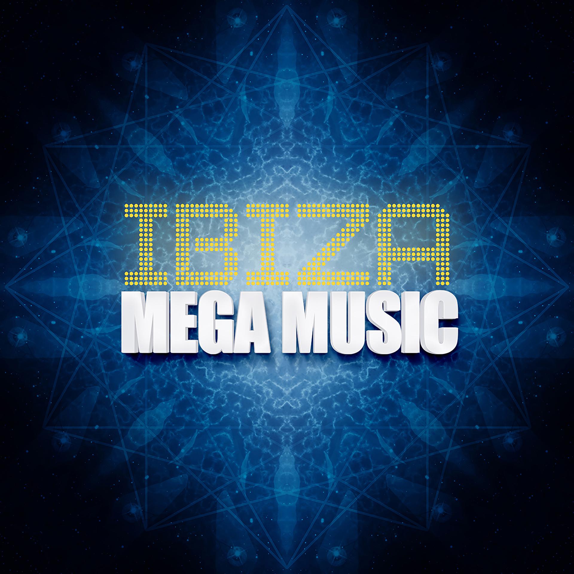 Постер альбома Ibiza Mega Music