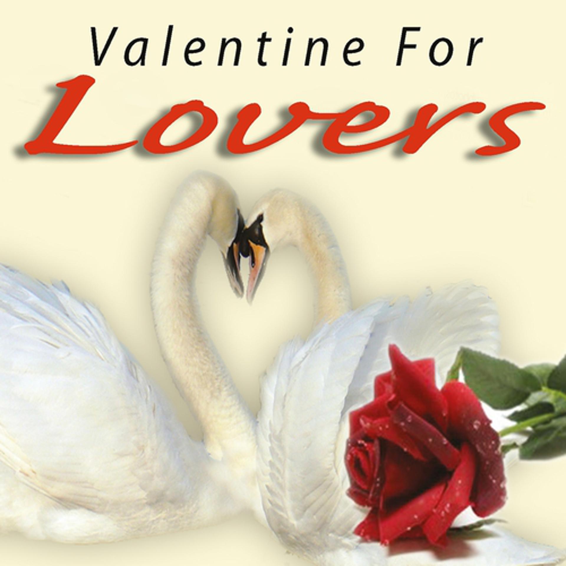 Постер альбома Valentine for Lovers