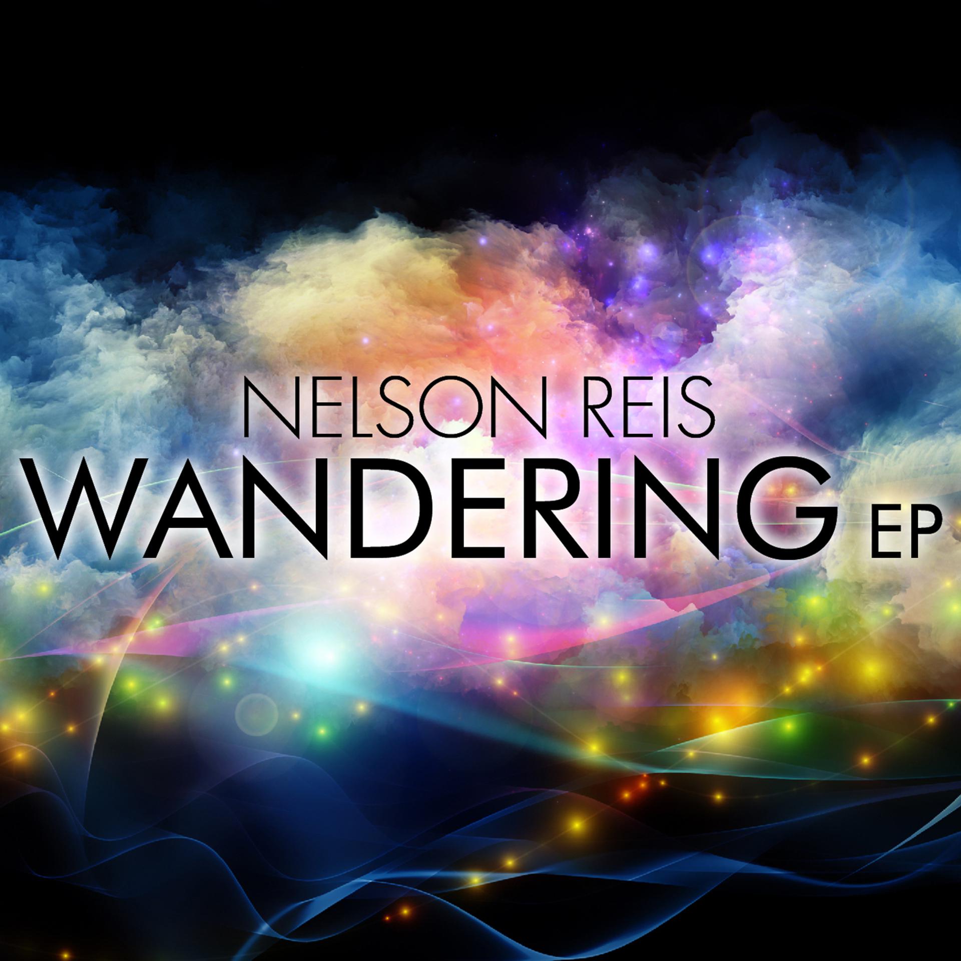 Постер альбома Wandering EP