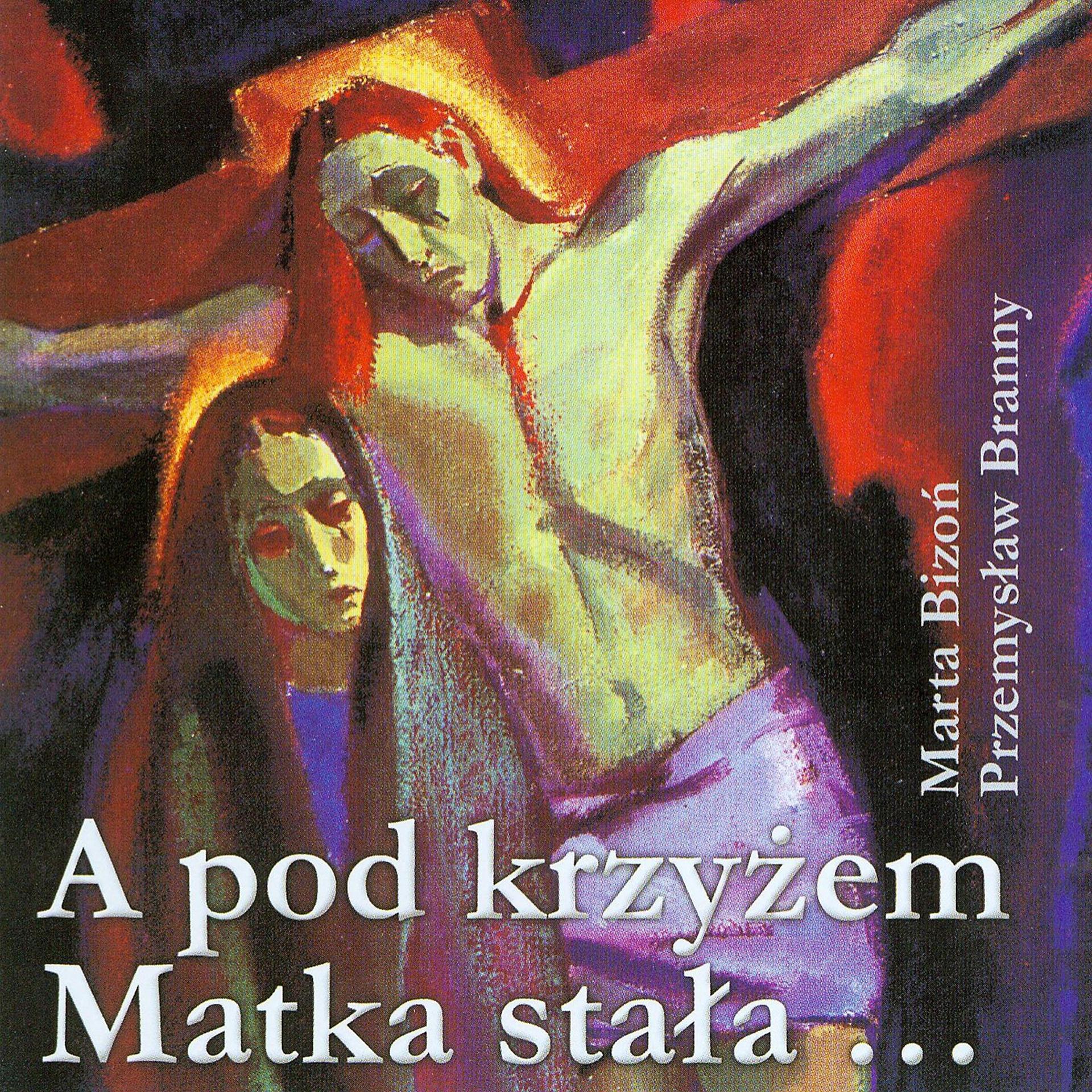 Постер альбома W Krzyzu Zbawienie