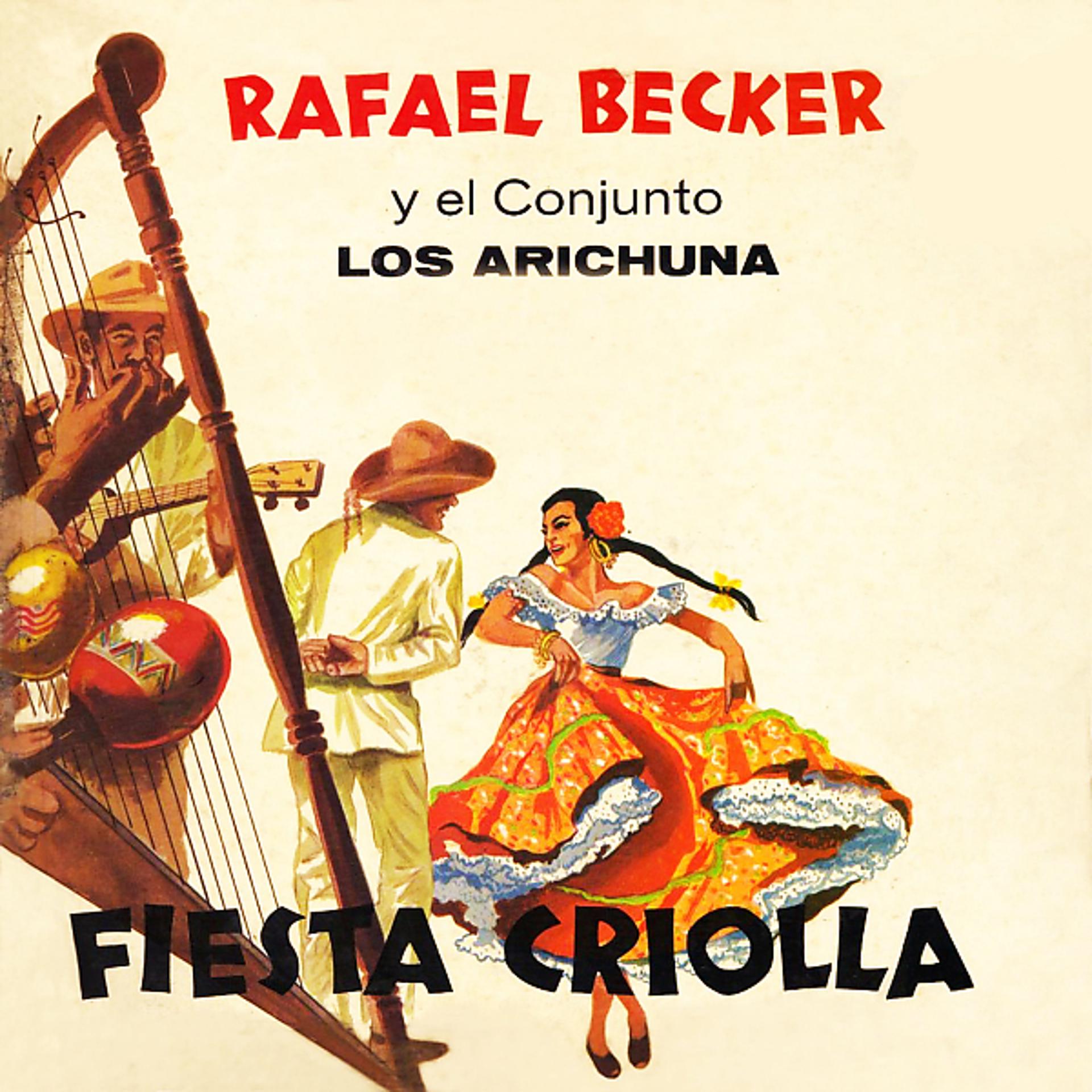 Постер альбома Fiesta Criolla