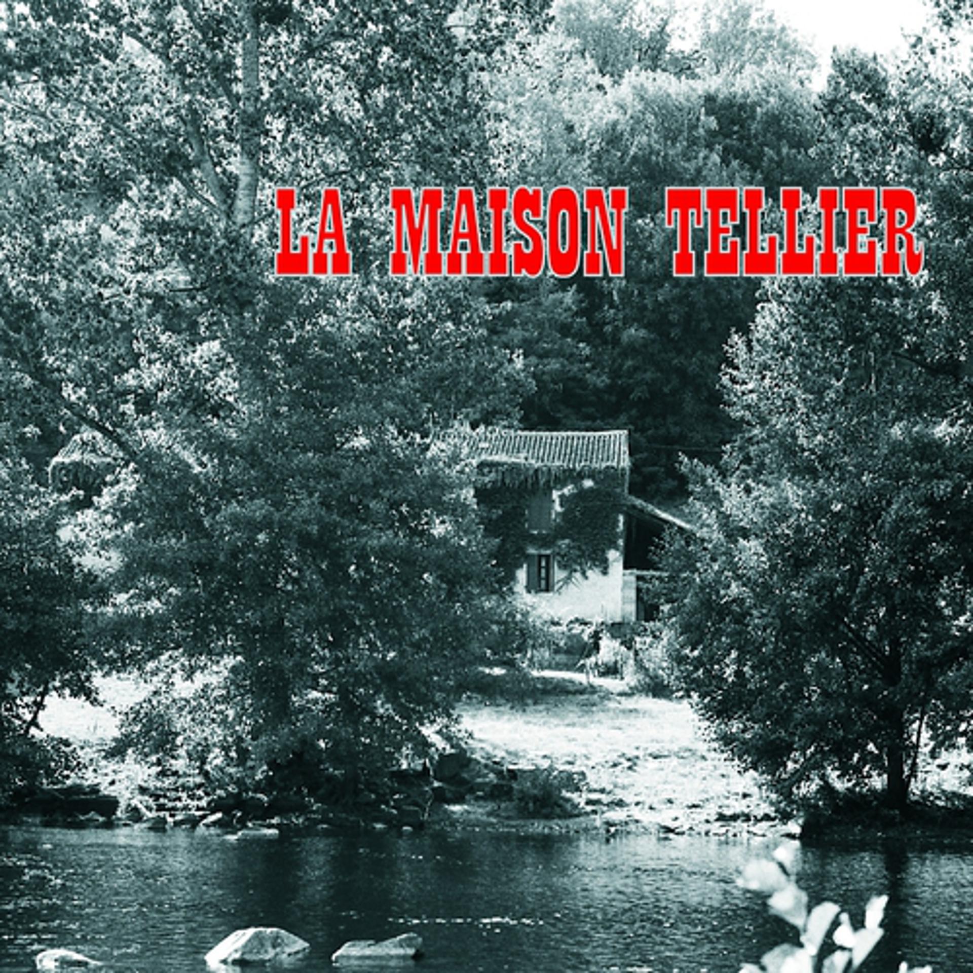 Постер альбома La Maison Tellier