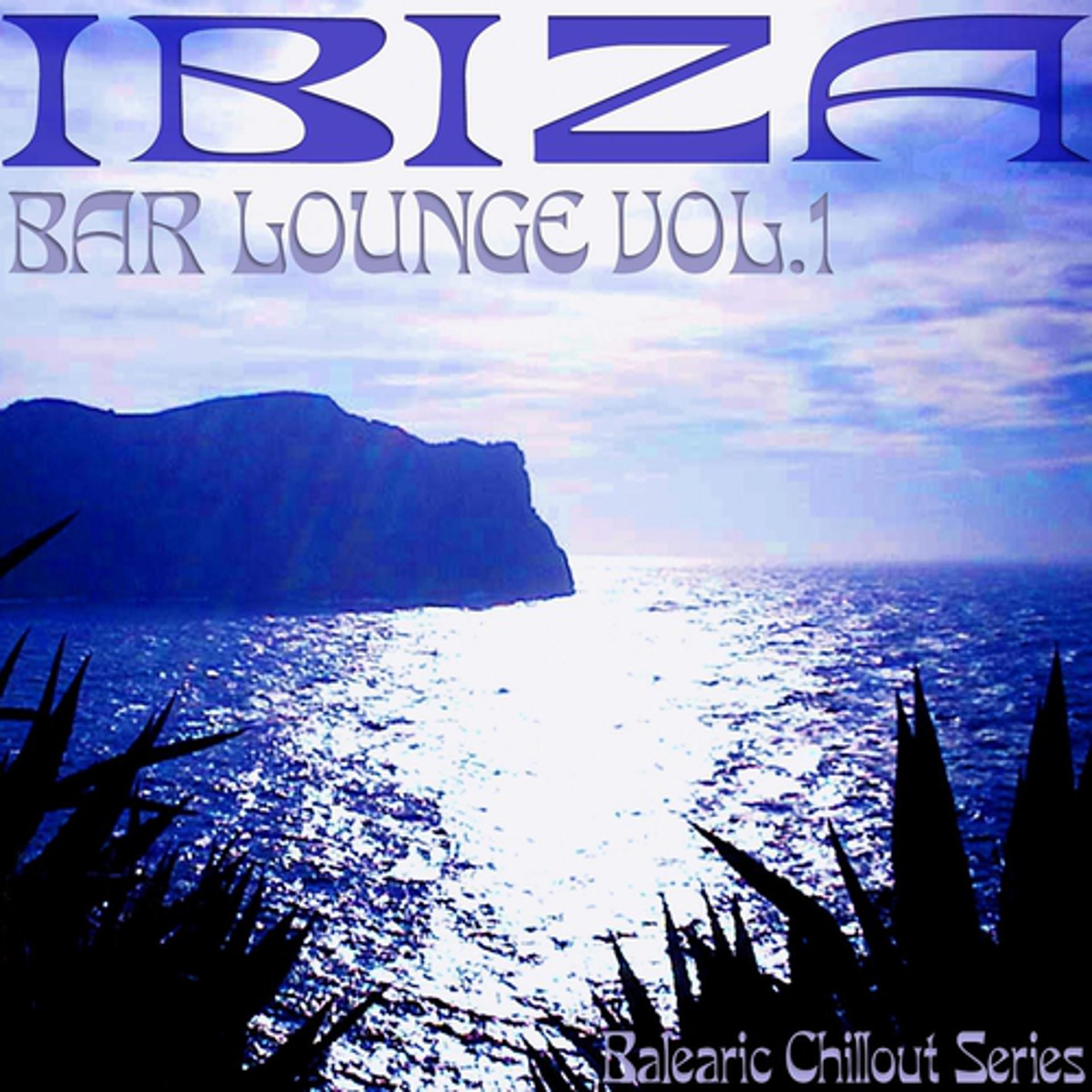 Постер альбома Ibiza Bar Lounge Vol. 1