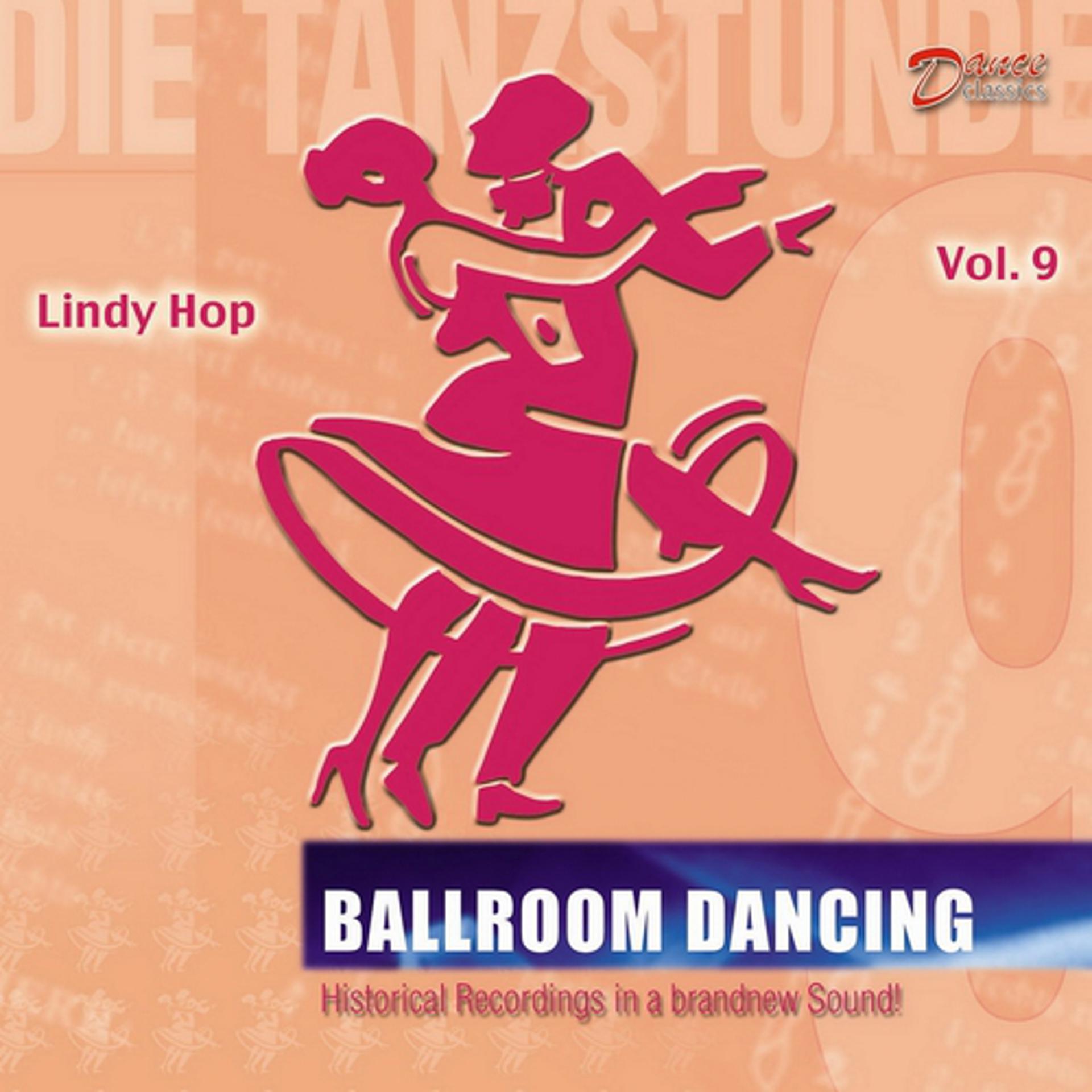 Постер альбома Lindy Hop : Swining Dancers!