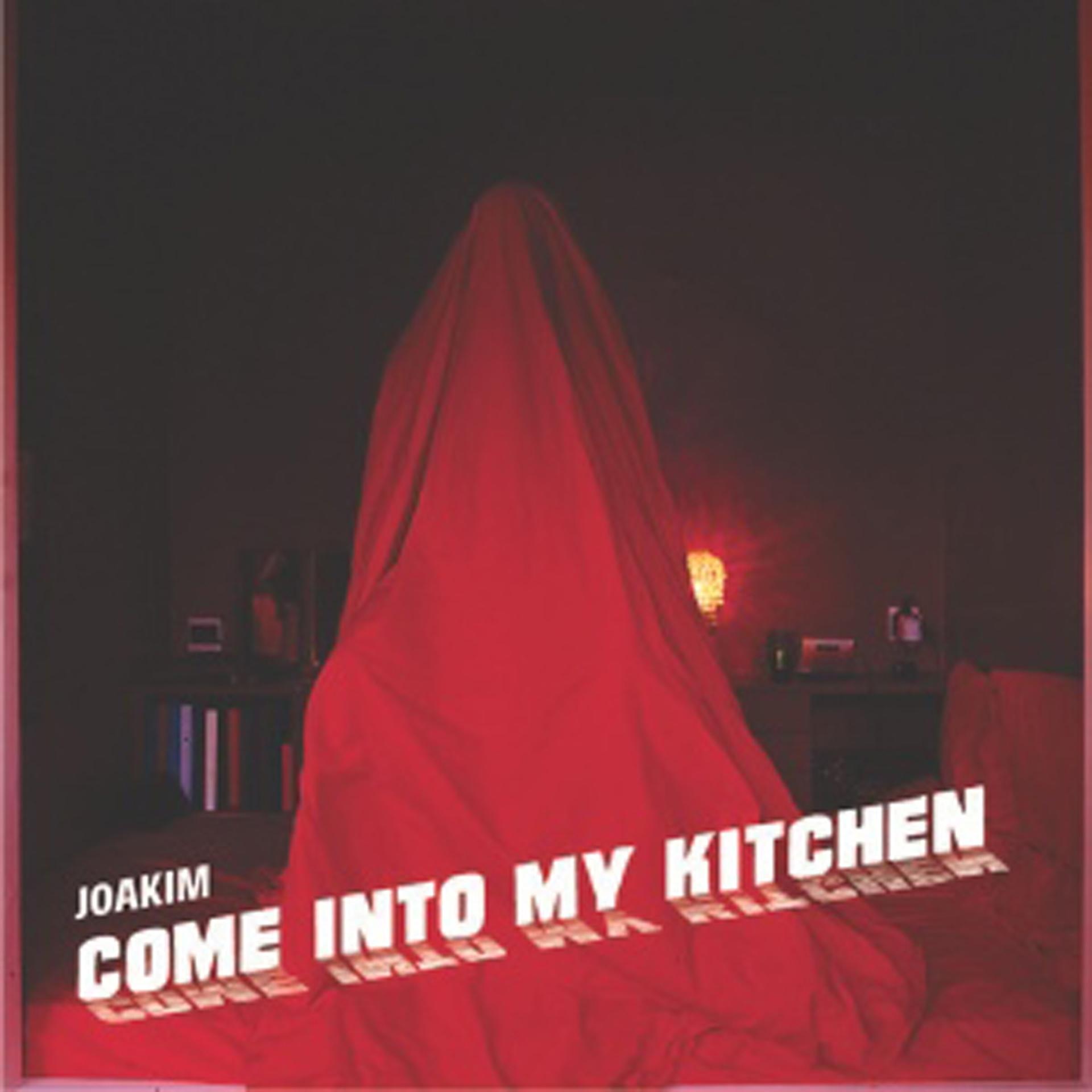 Постер альбома Come Into My Kitchen