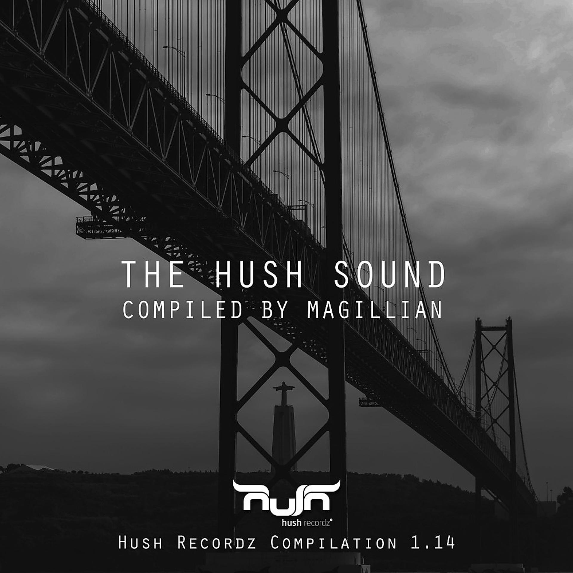 Постер альбома The Hush Sound