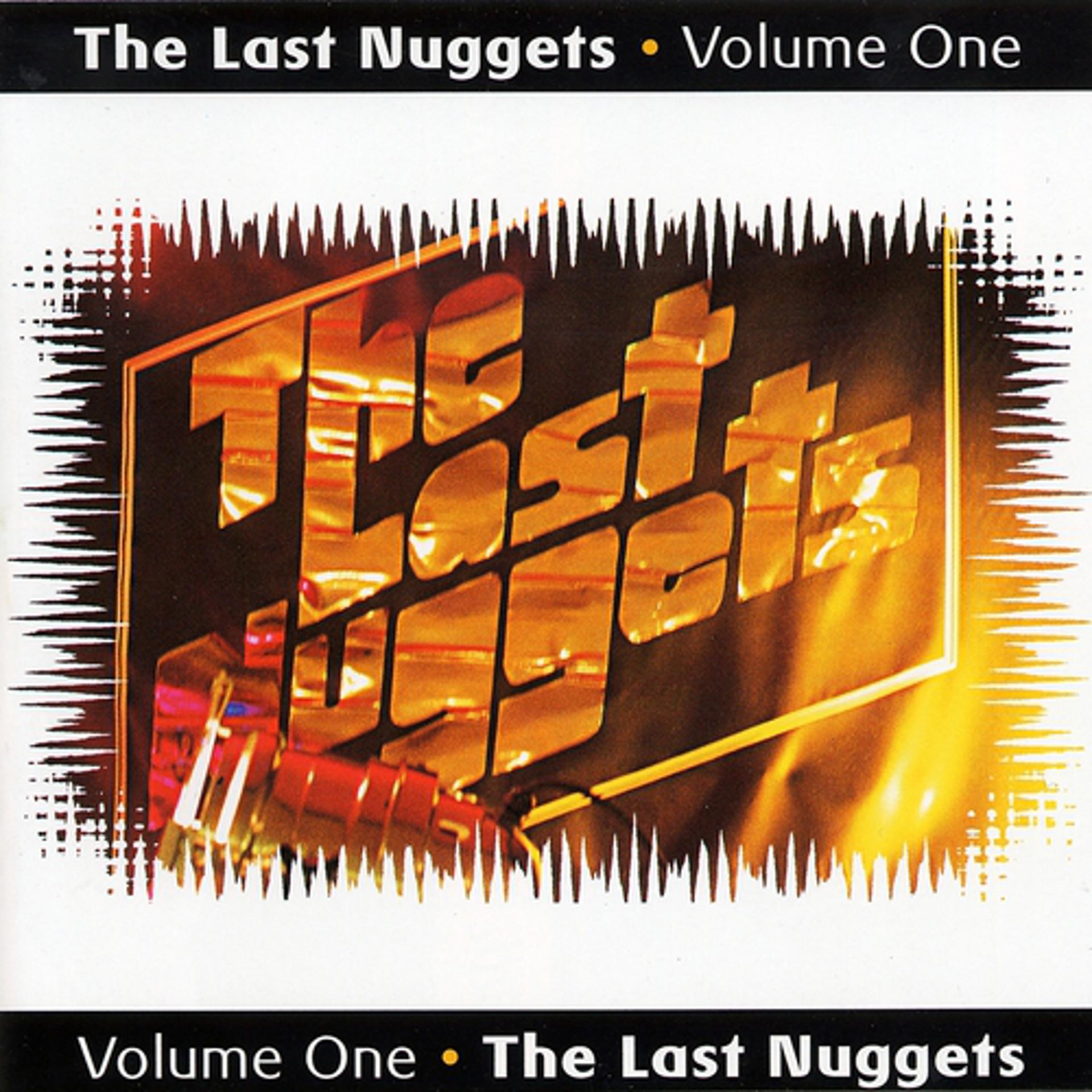 Постер альбома The Last Nuggets, Vol.1