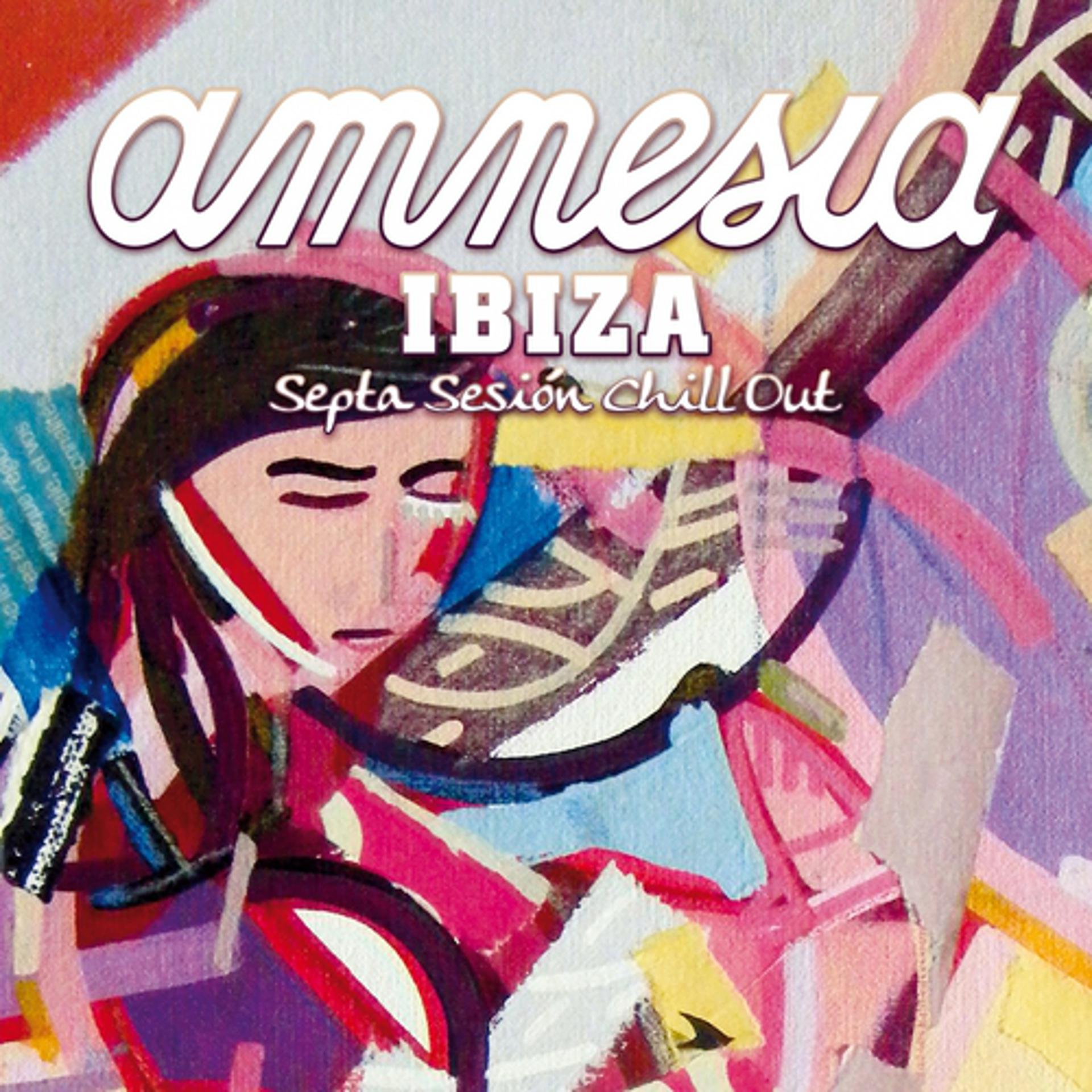 Постер альбома Amnesia Ibiza (septa Sesion Chill Out)