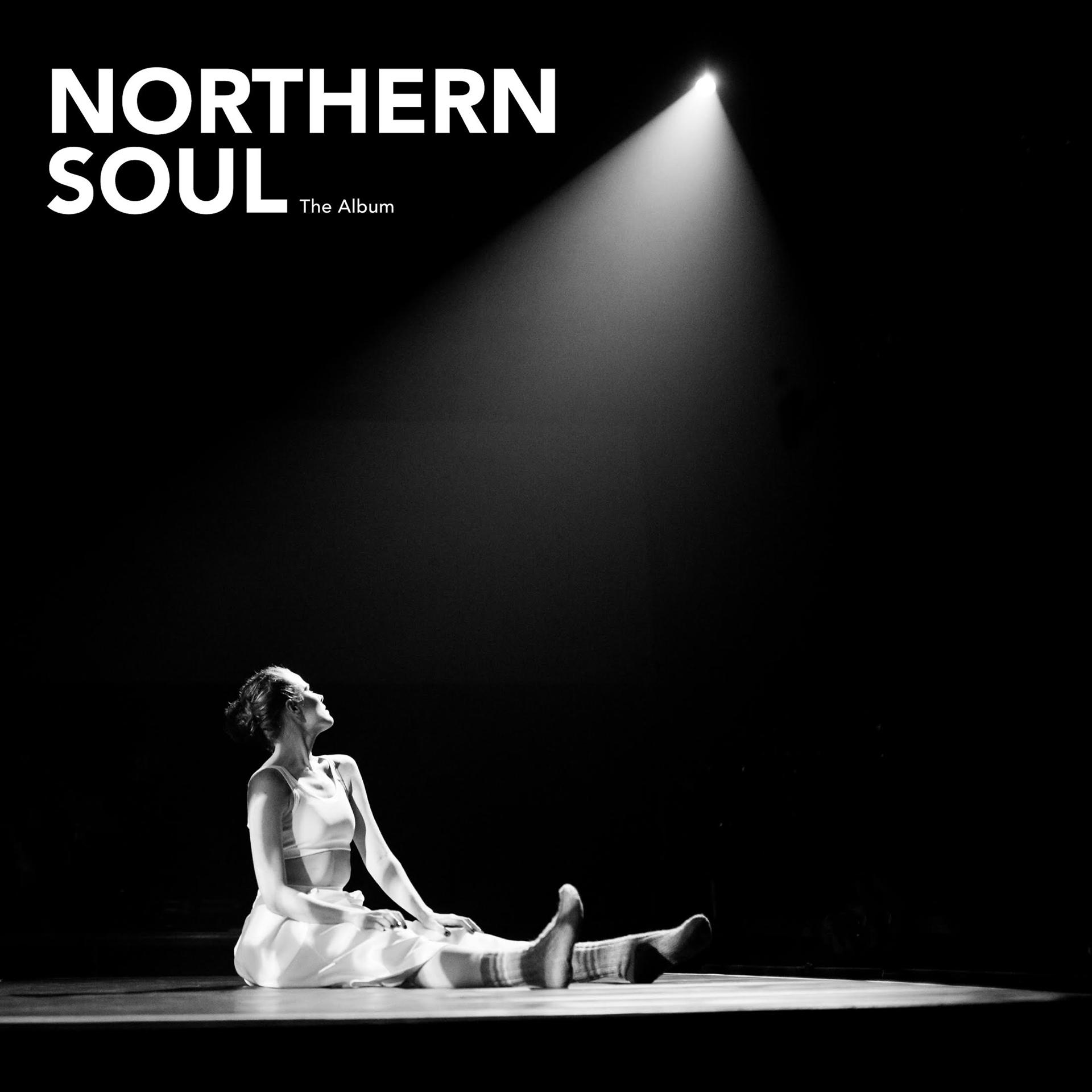 Постер альбома Northern Soul - The Album